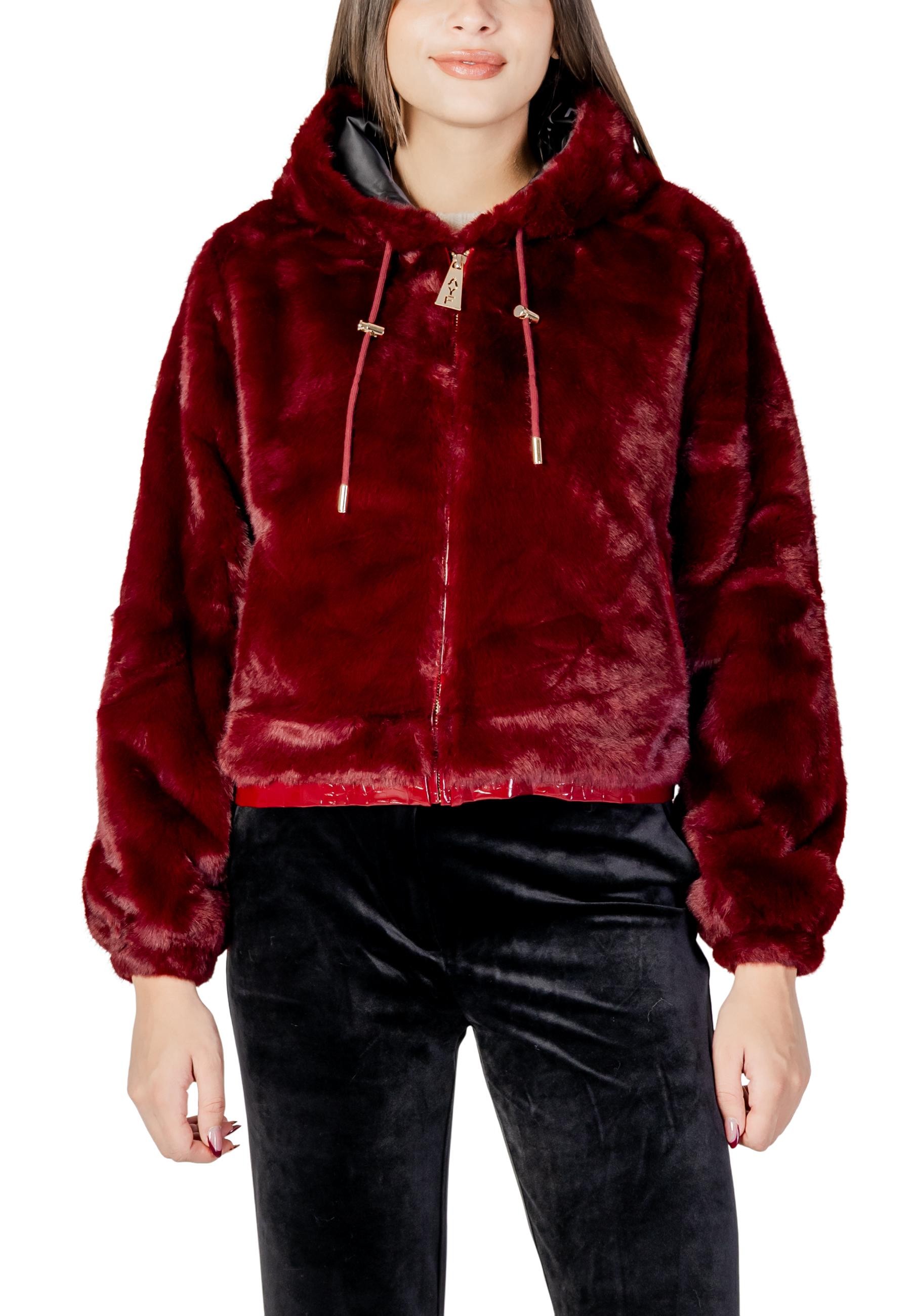 Dámska zimná bunda Ayfee