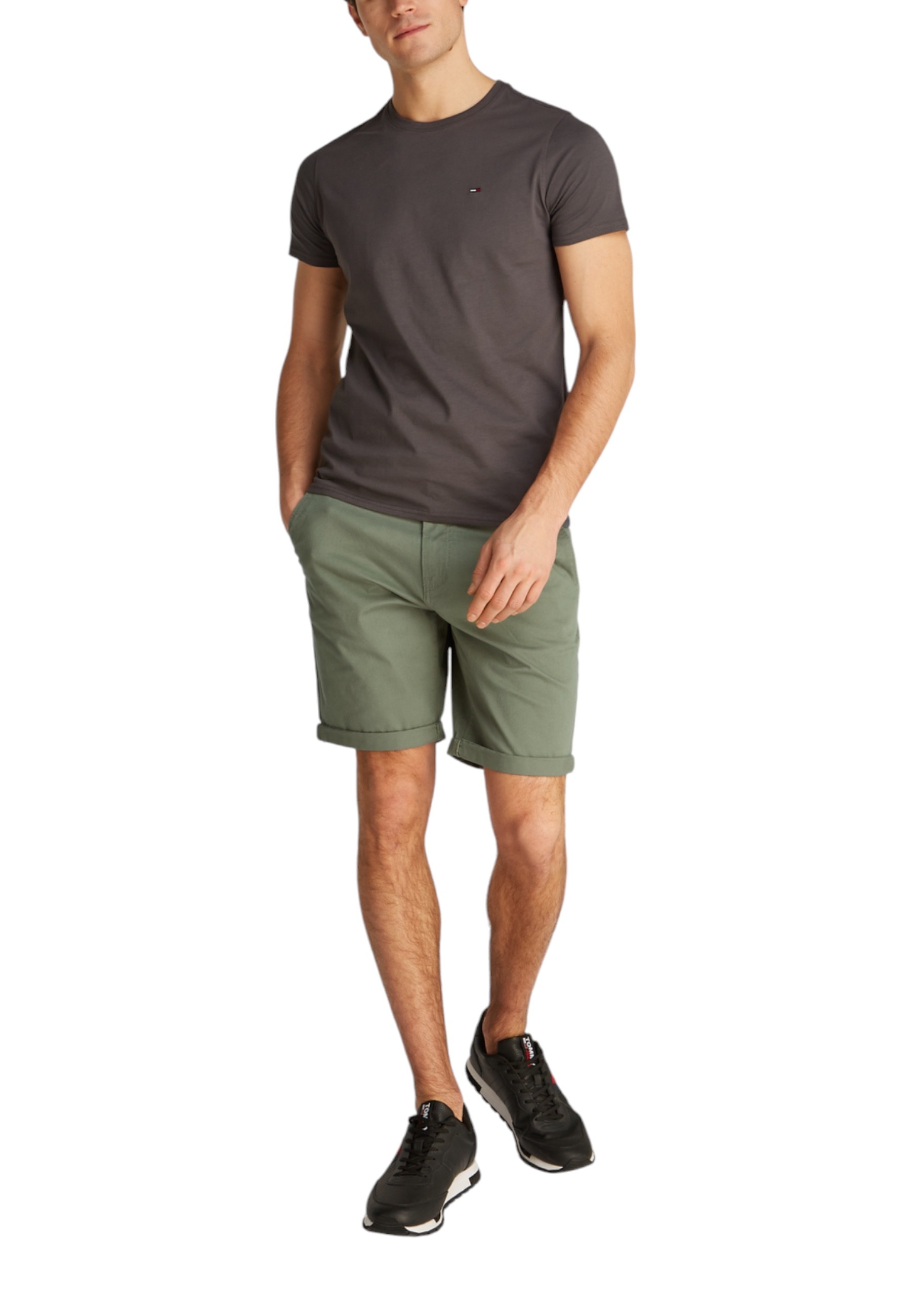 Мъжки бермуди Tommy Hilfiger