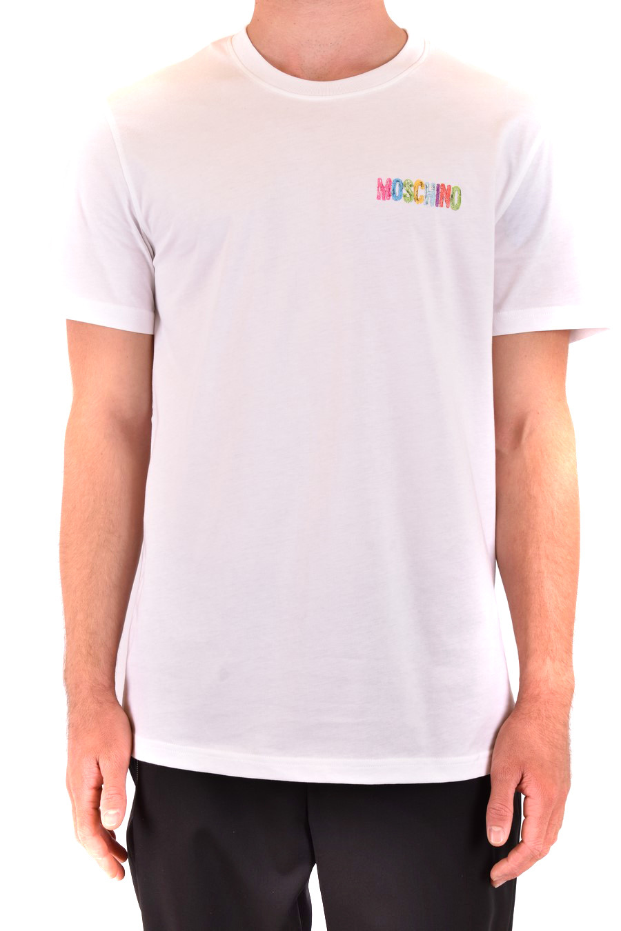 Moschino T-Shirt Uomo