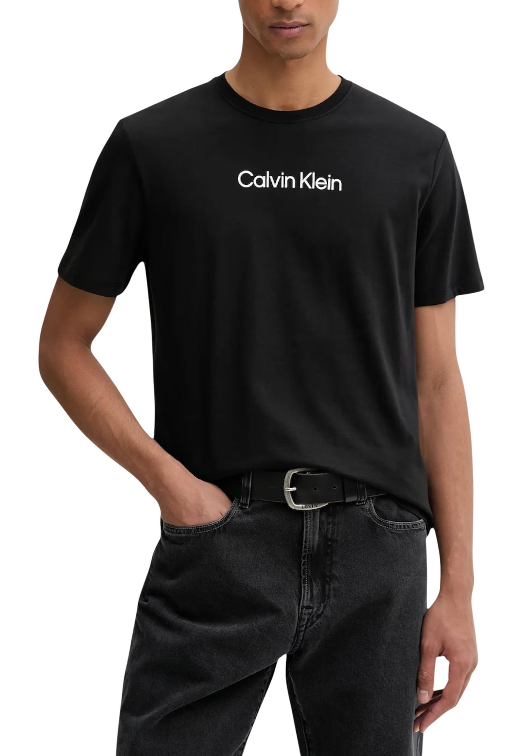 Calvin Klein pánske tričko