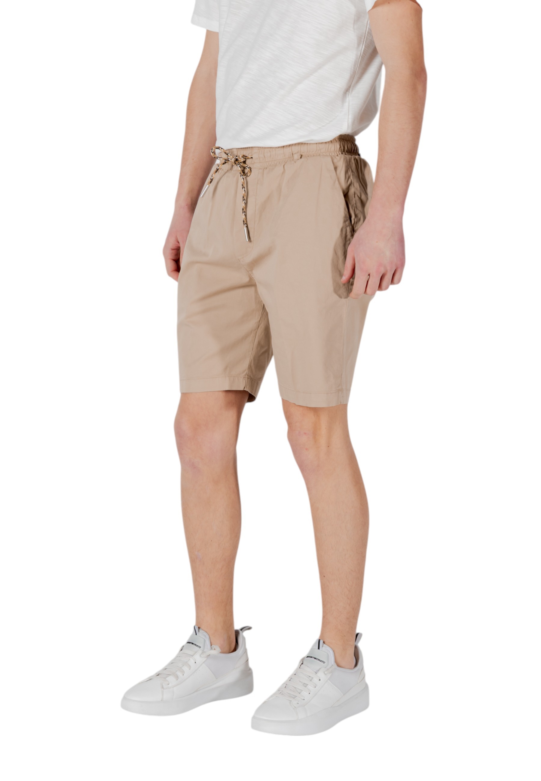 Мъжки бермуди Gianni Lupo