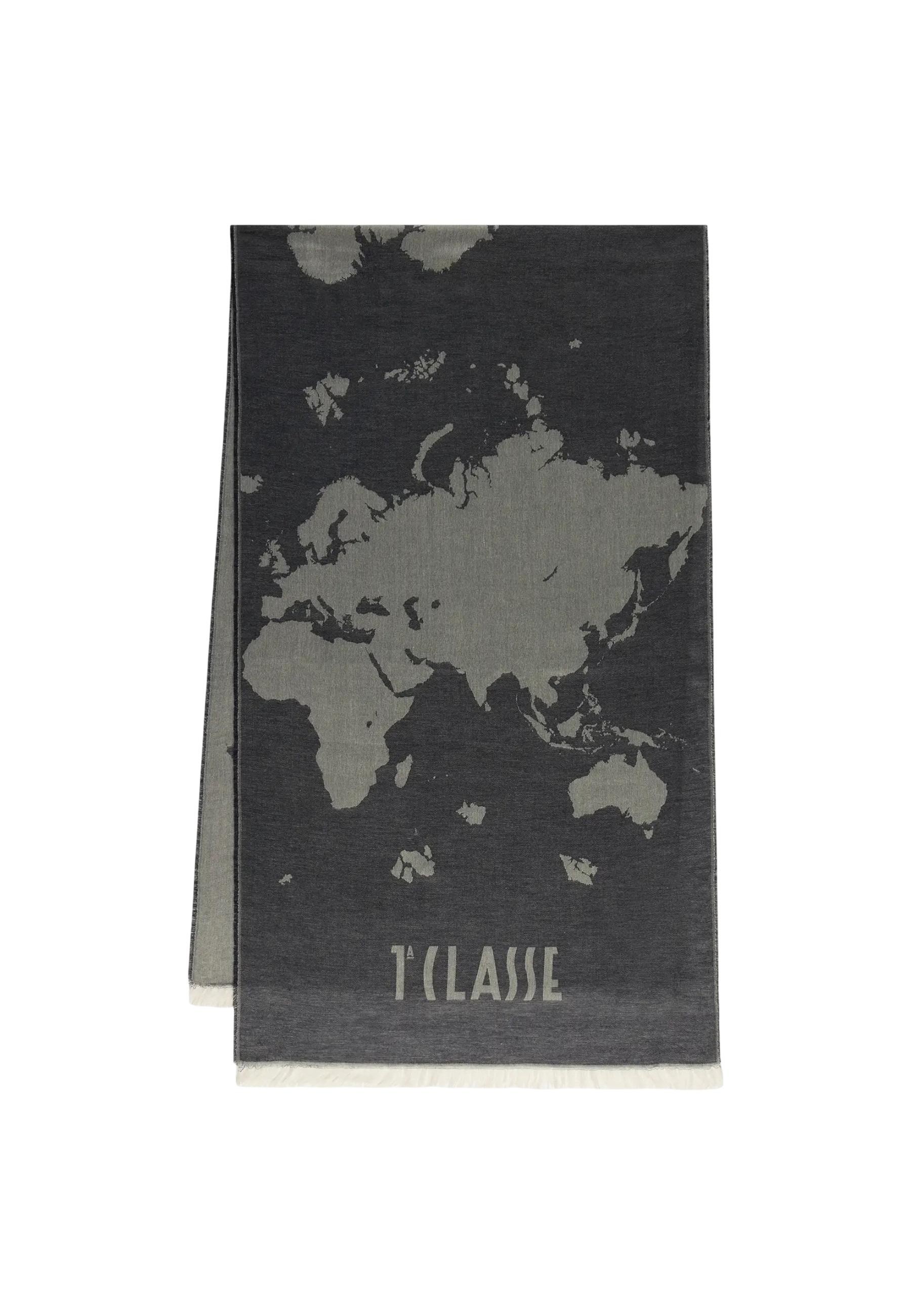 Šál Alviero Martini Prima Classe