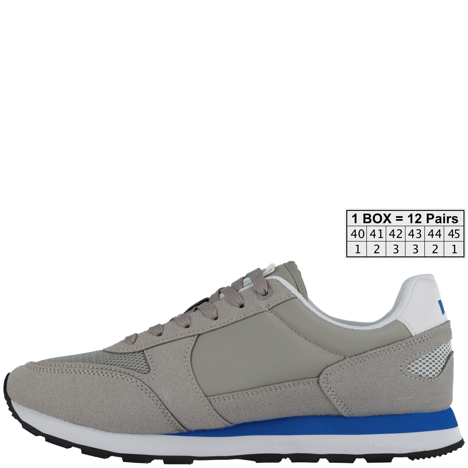 Мъжки маратонки Carrera