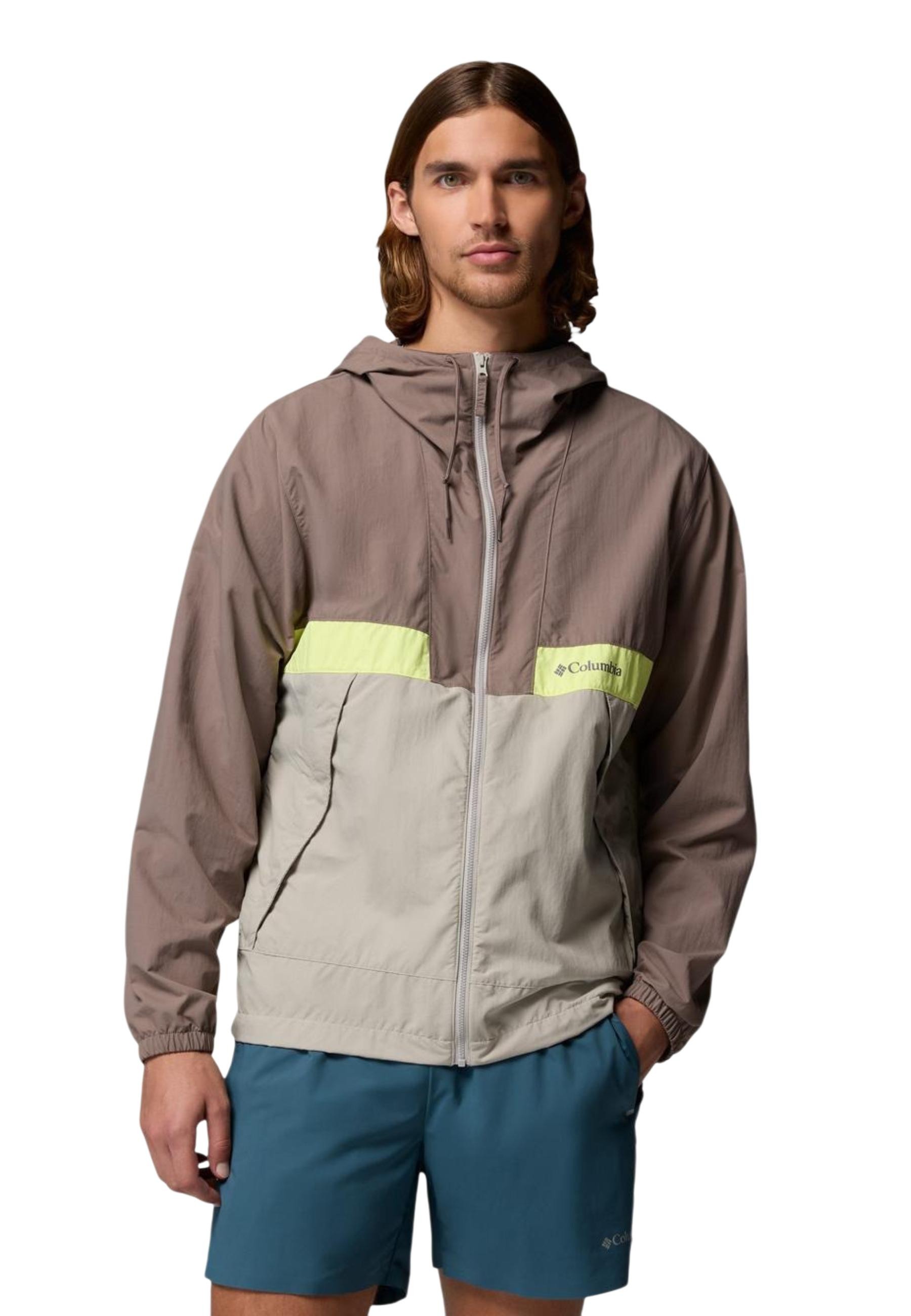 Мъжко яке Columbia