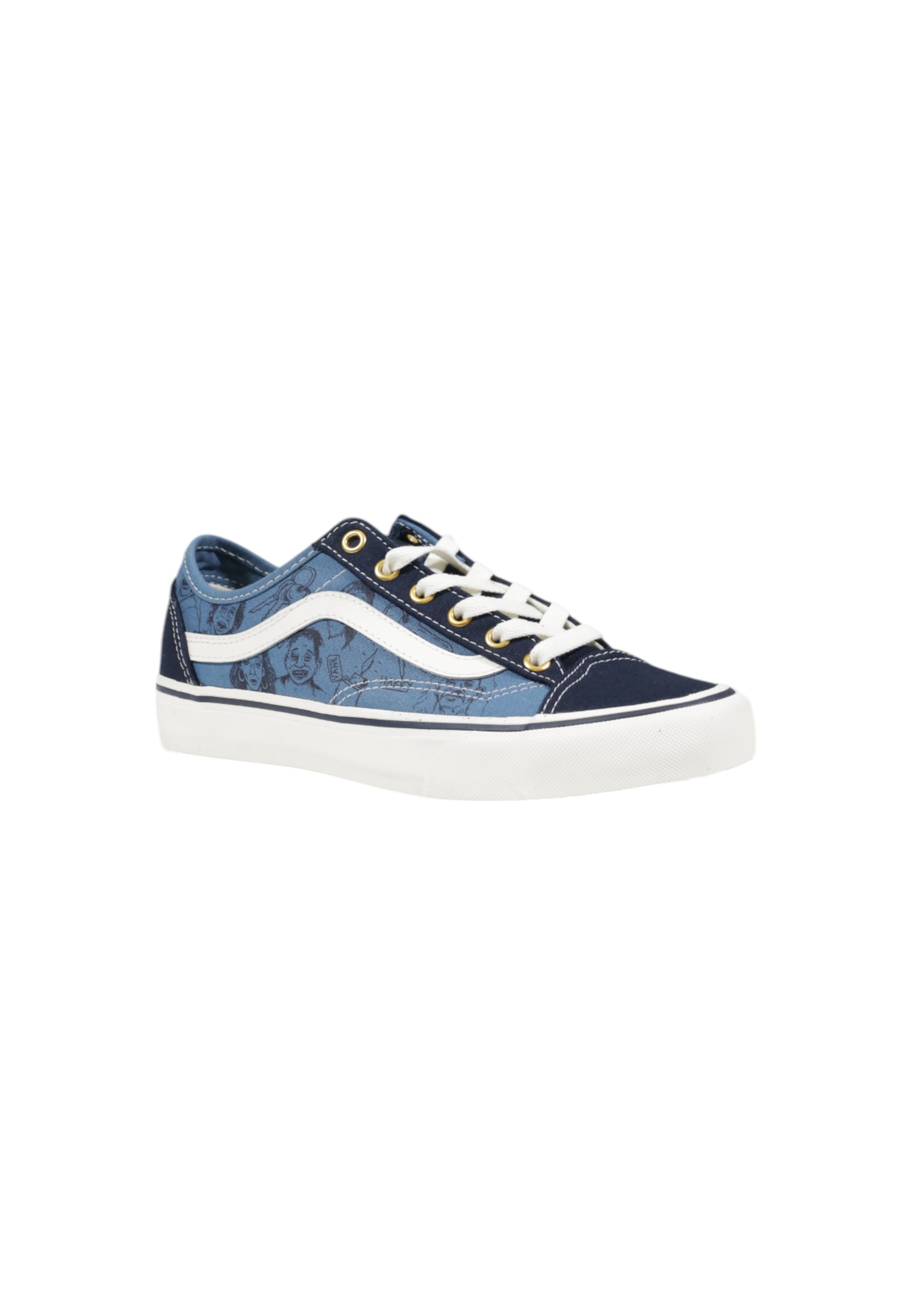 Vans Sneakers Donna