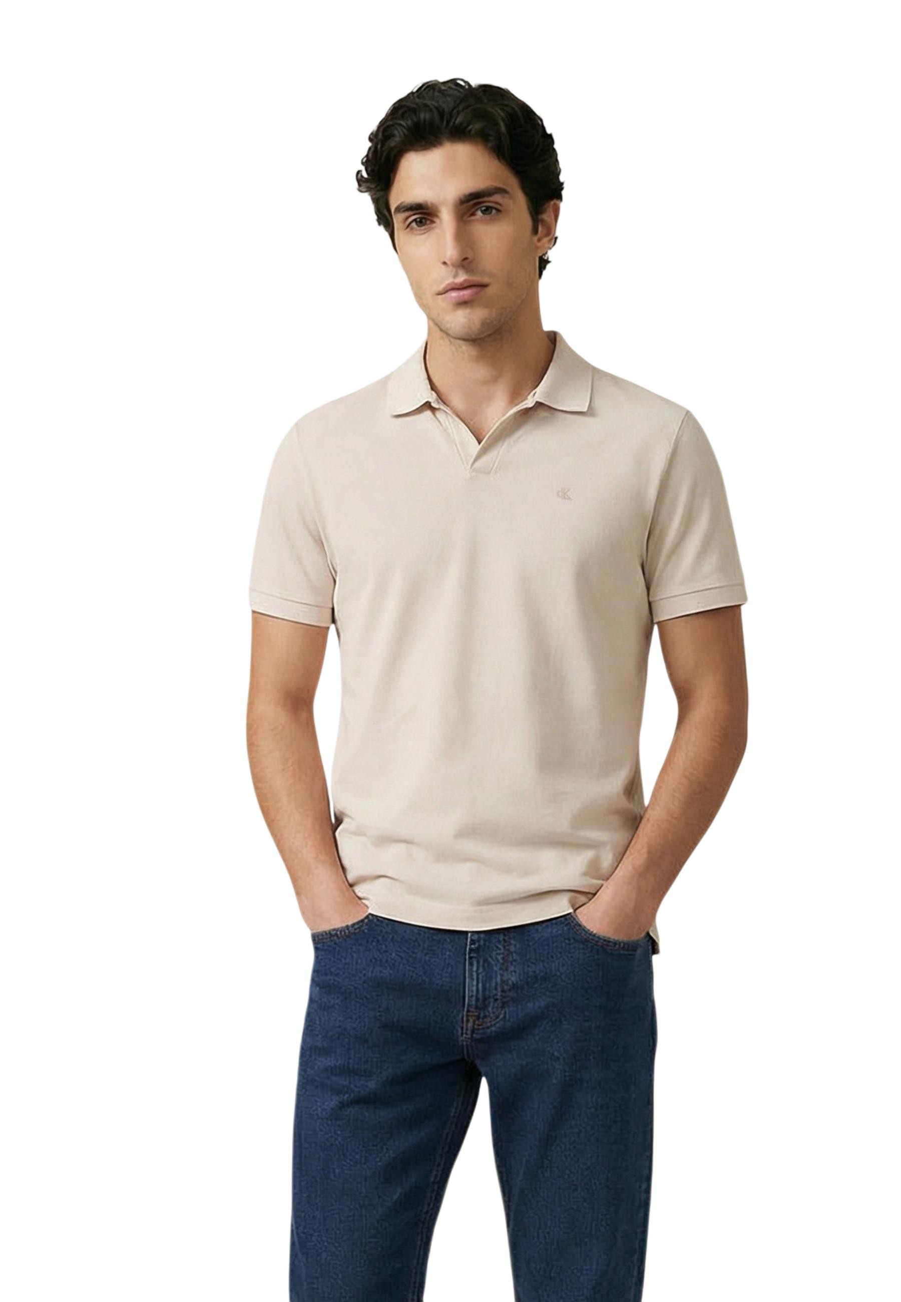 Calvin Klein Jeans Polo за мъже