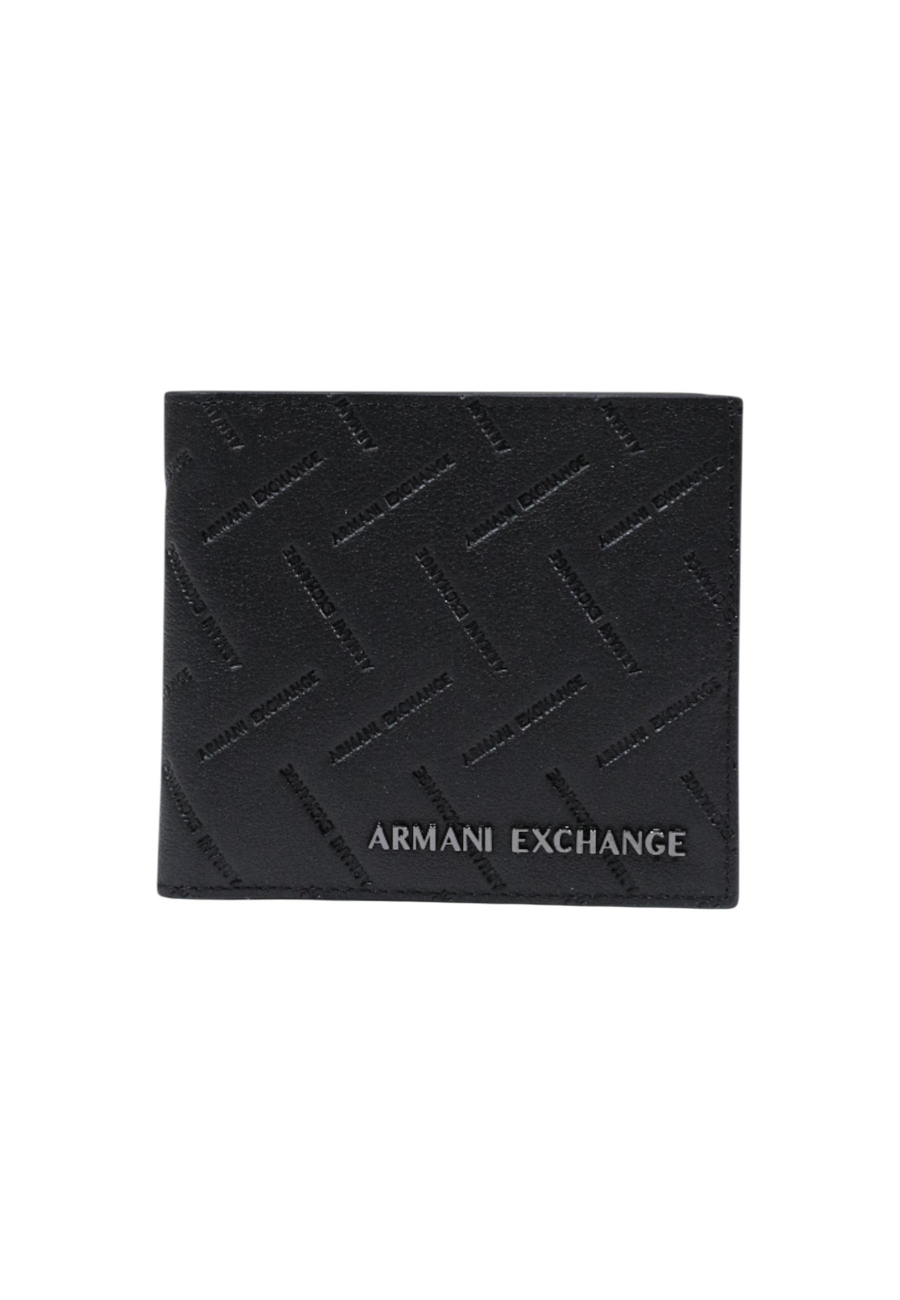 Peňaženka Armani Exchange