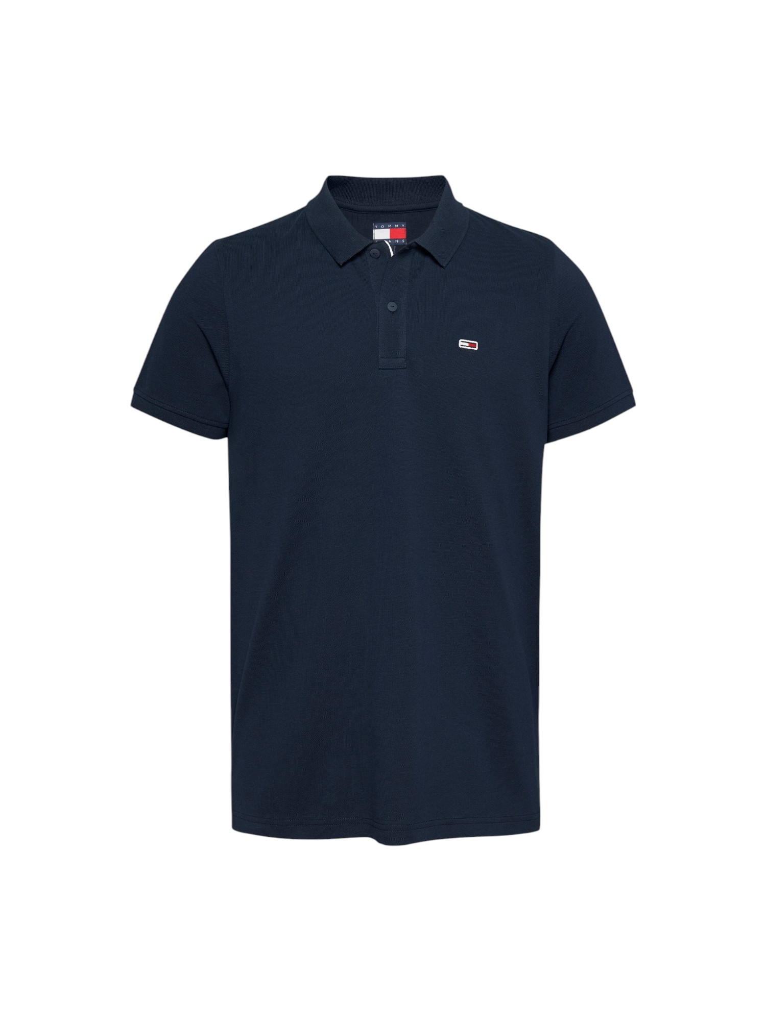 Tommy Hilfiger Jeans Polo Uomo