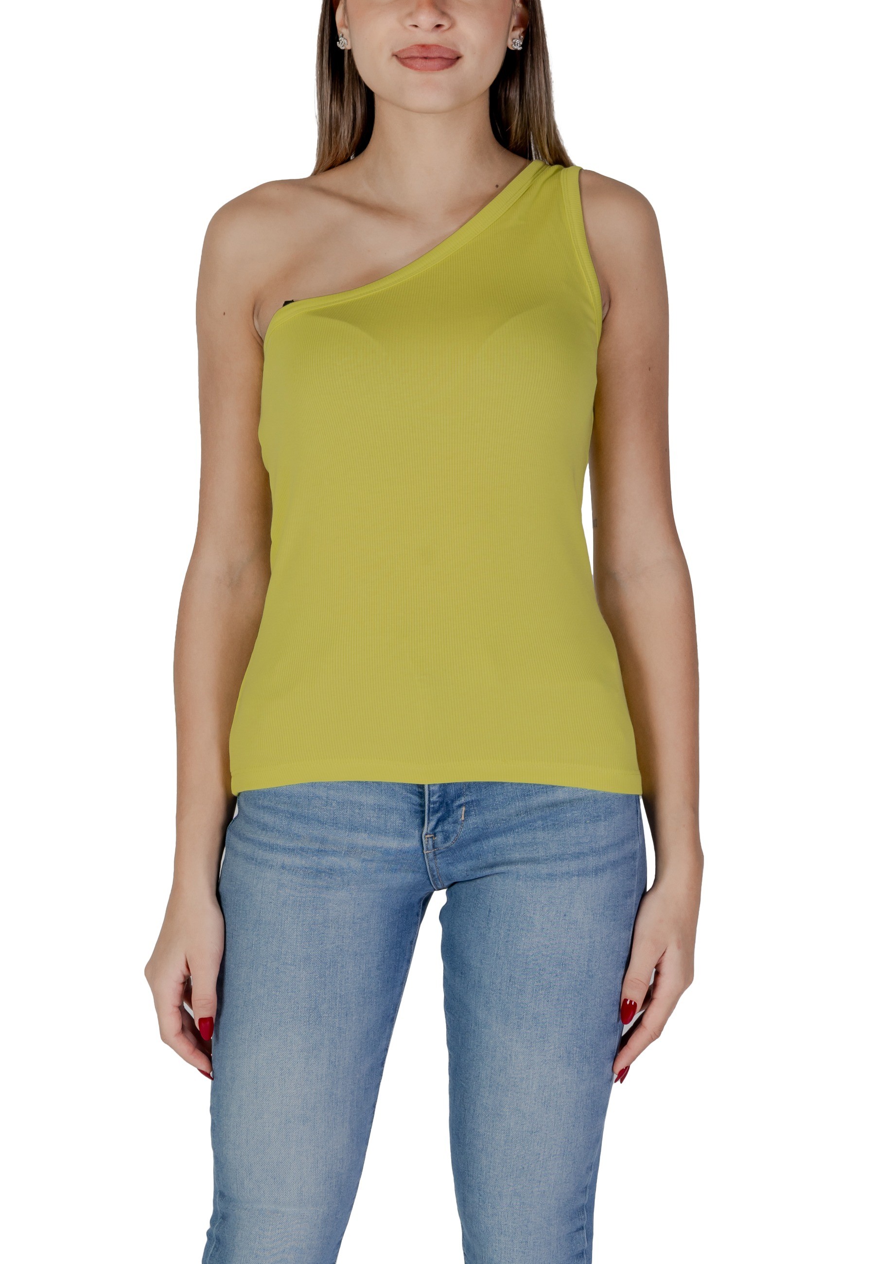 B.young dámský top na jedno rameno