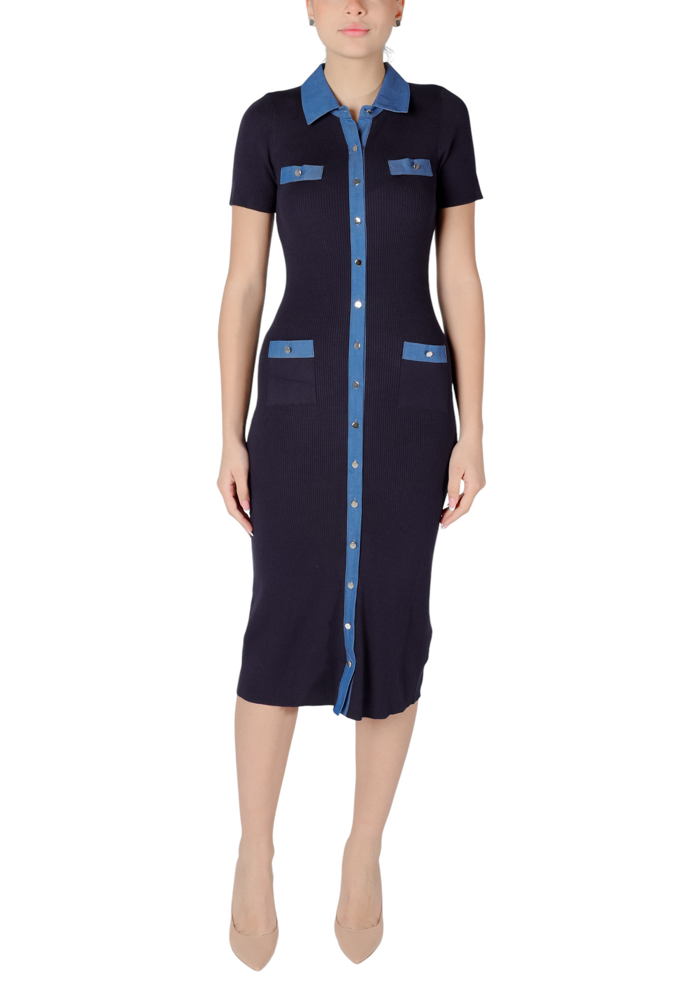 Рокля-риза Morgan De Toi