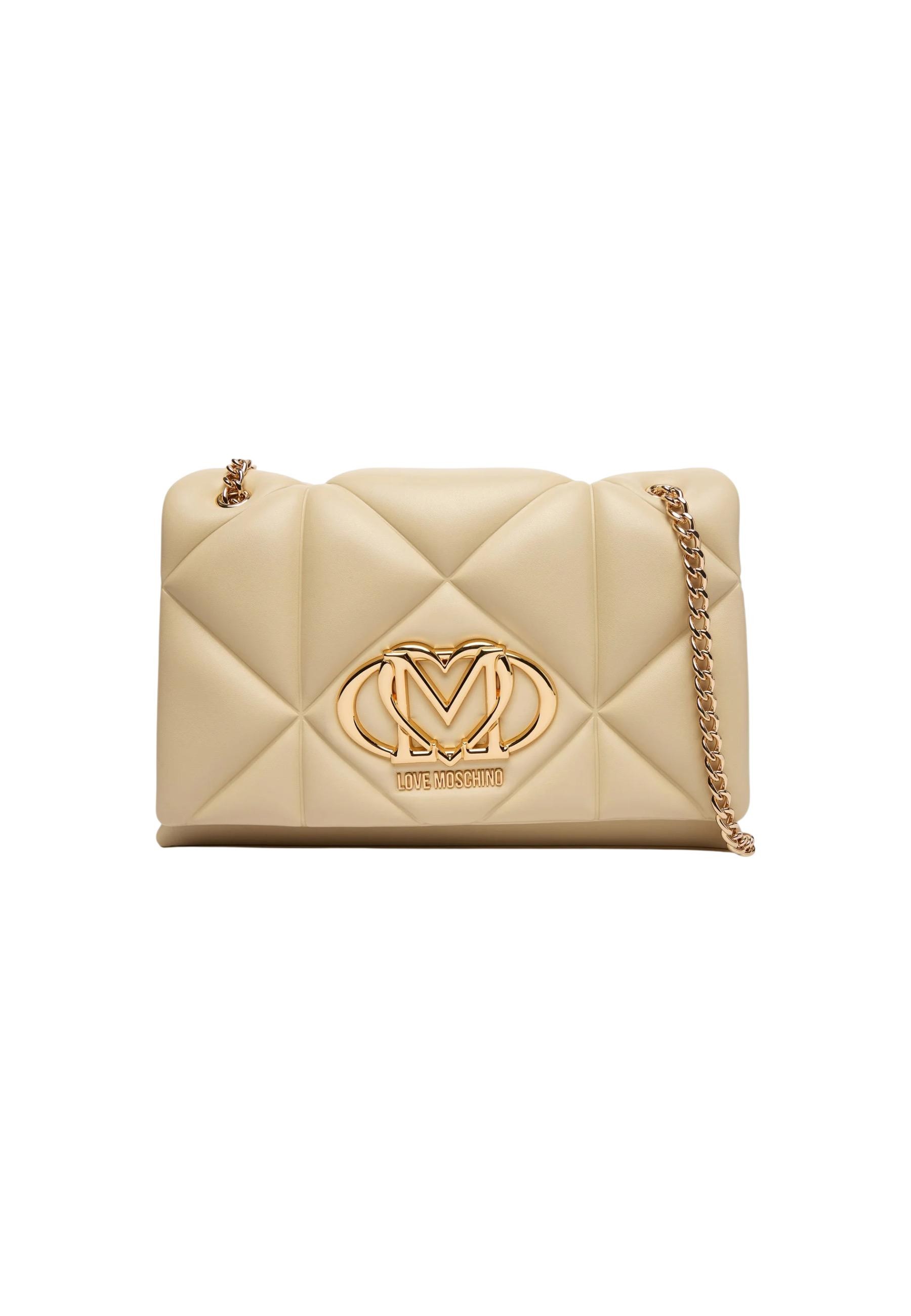 Love Moschino Borsa Donní kabelka