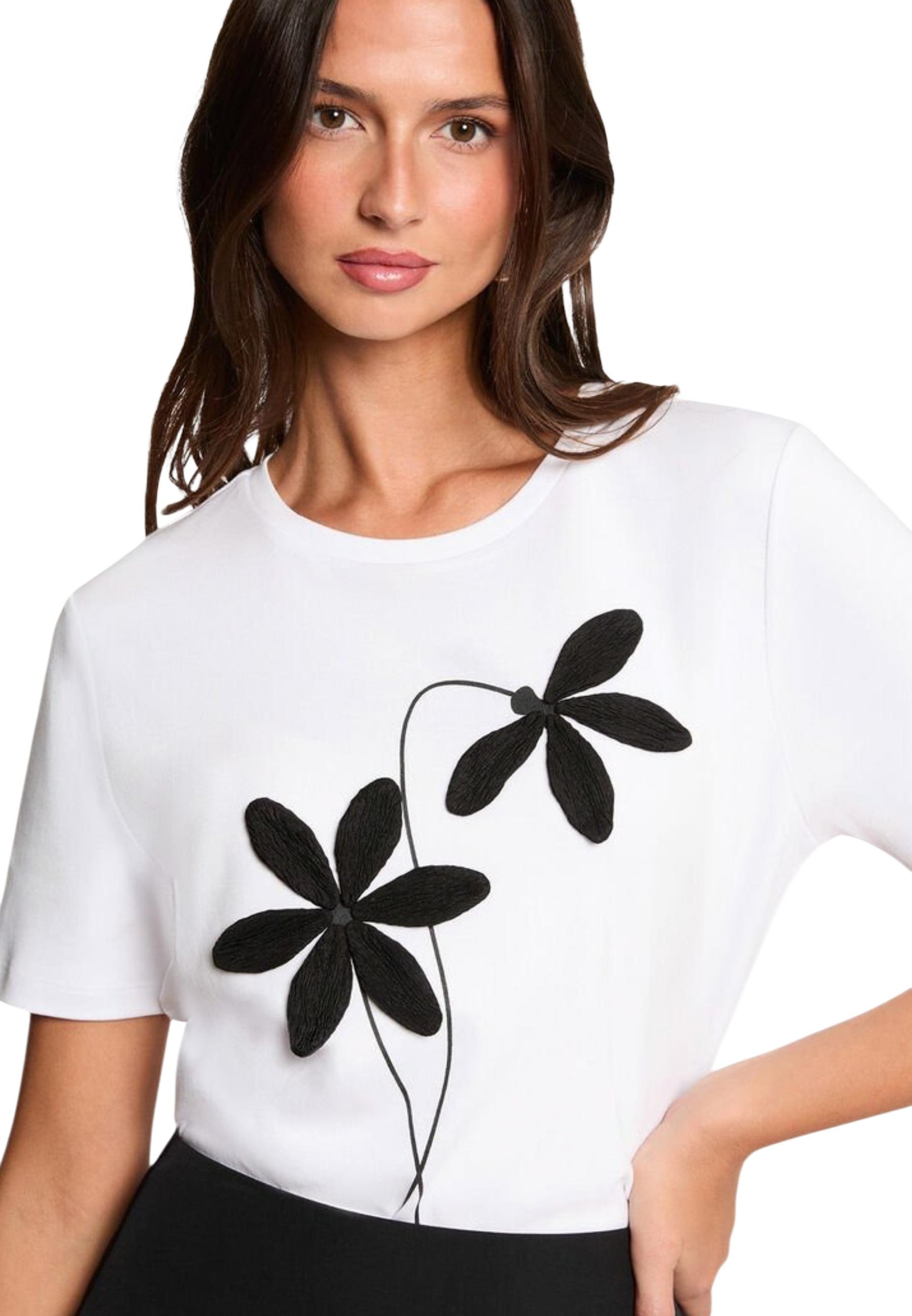 Дамска тениска Morgan De Toi