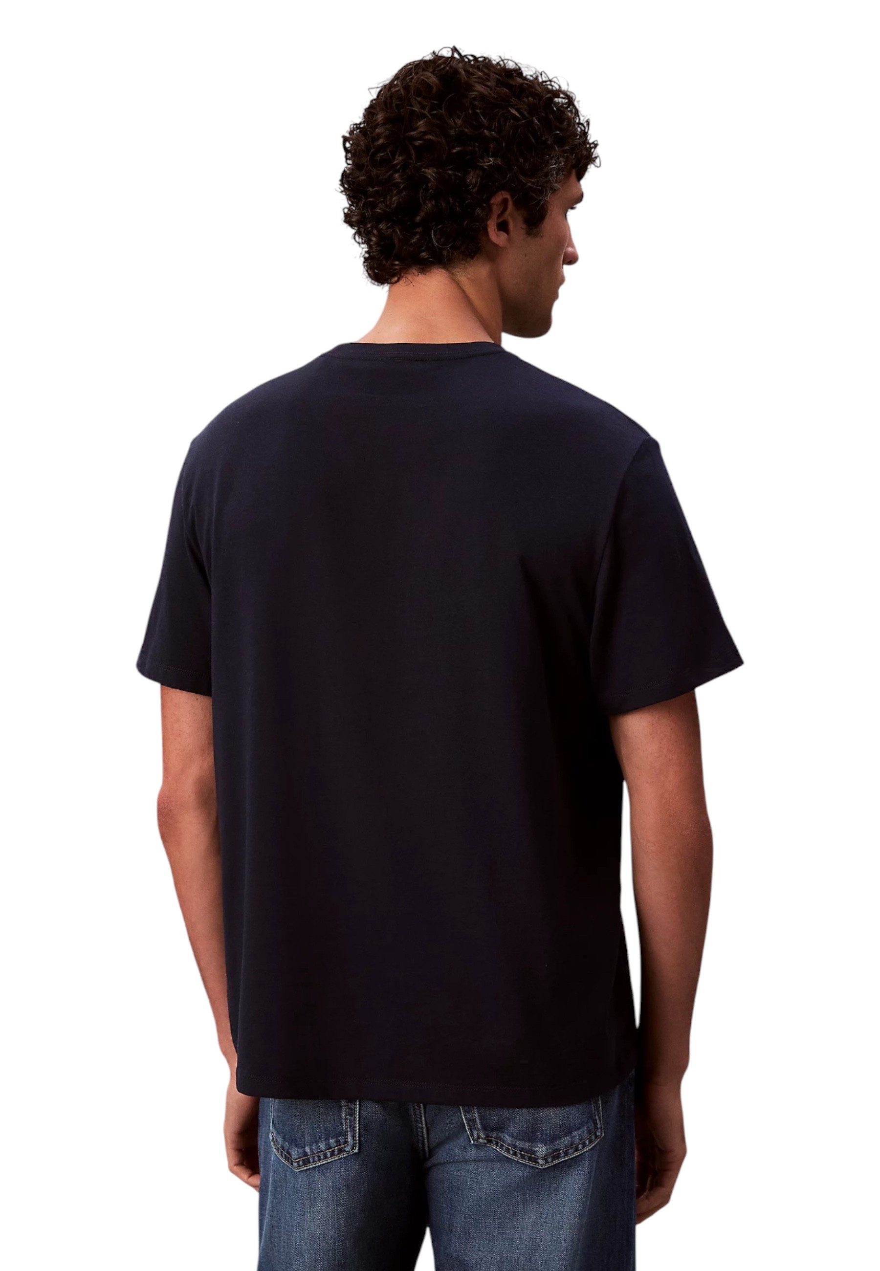 Мъжка тениска Calvin Klein Jeans