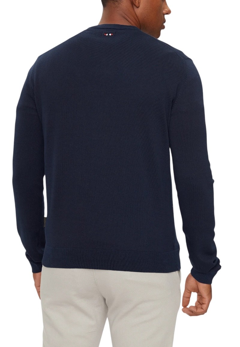 Мъжки пуловер Napapijri