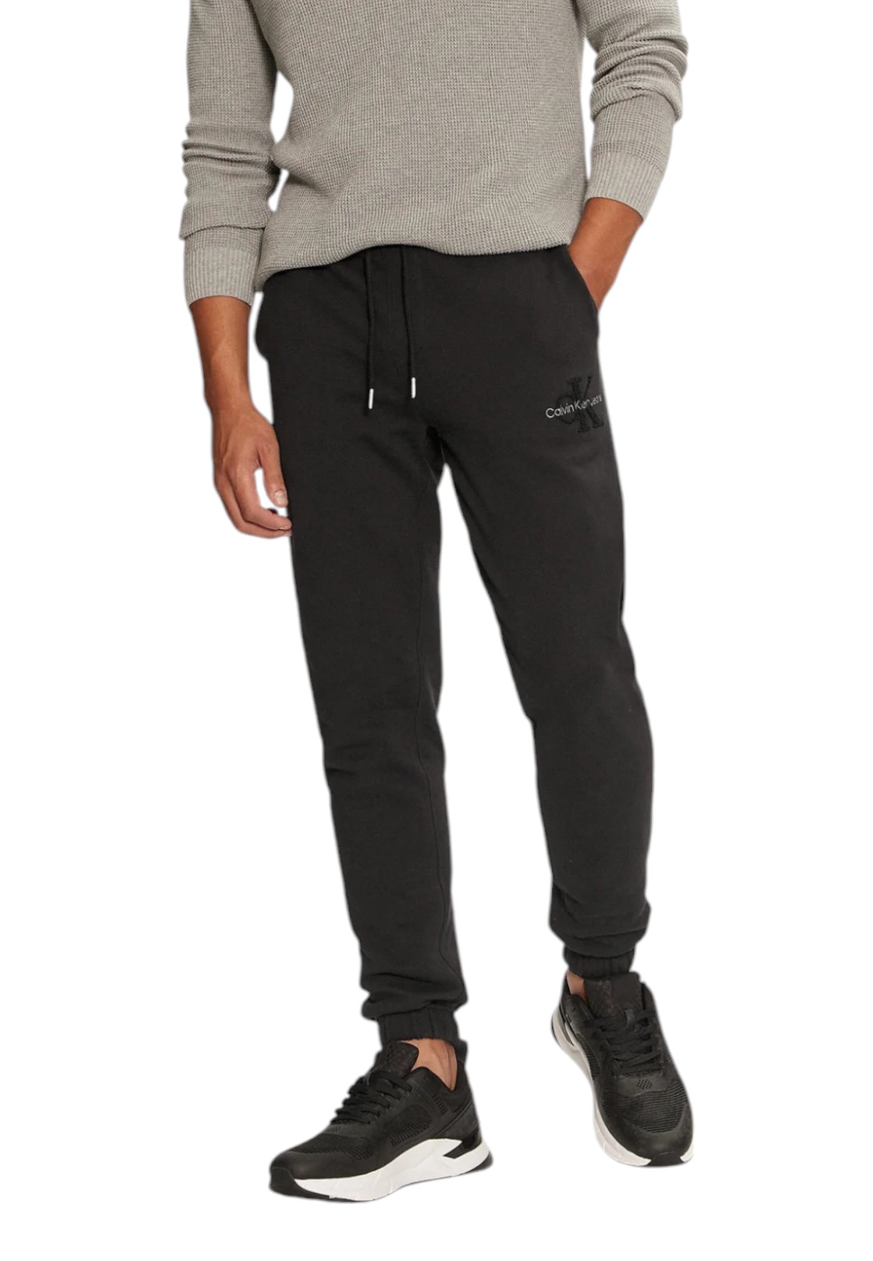 Мъжки спортни панталони Calvin Klein