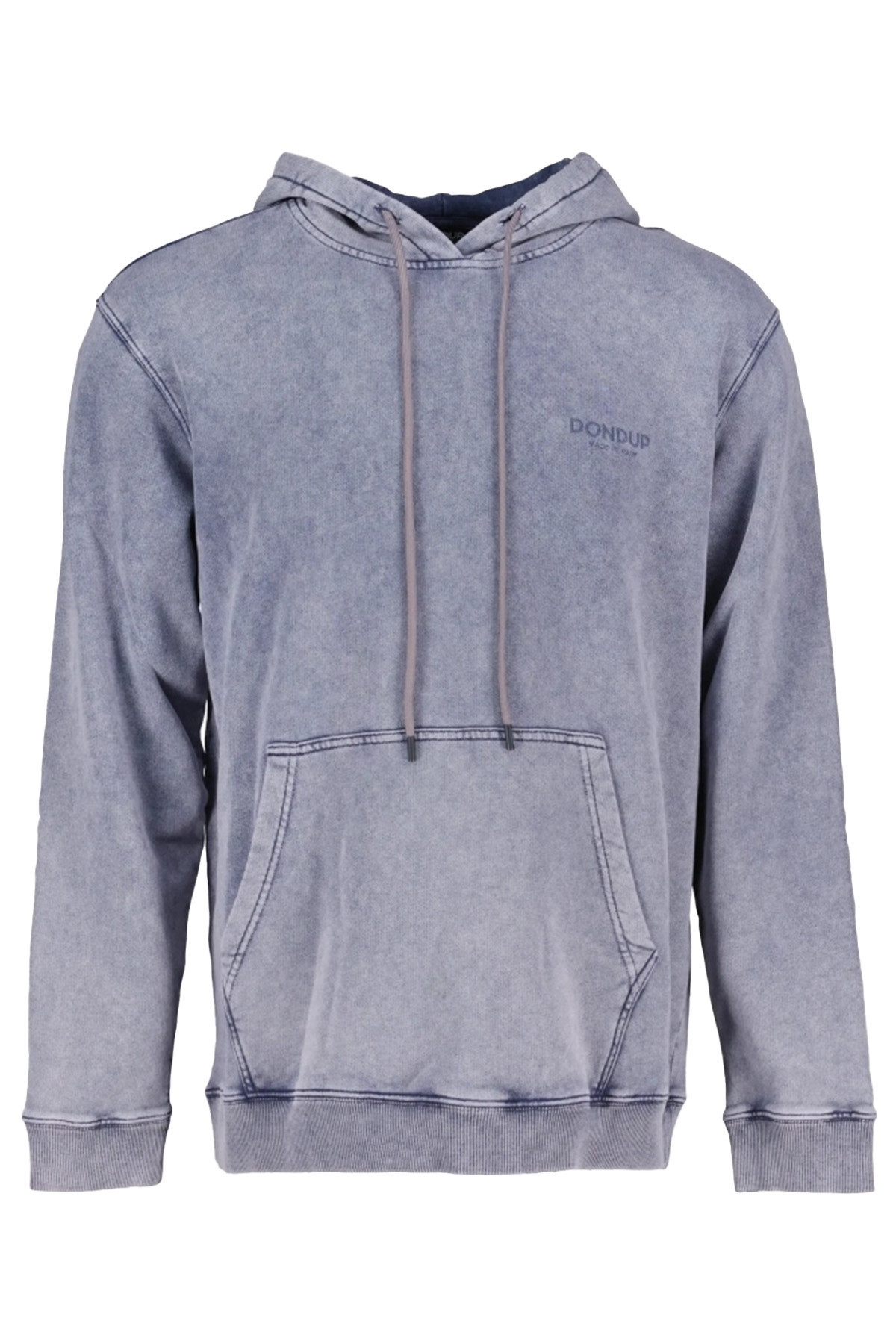 Мъжки суичър с качулка Dondup