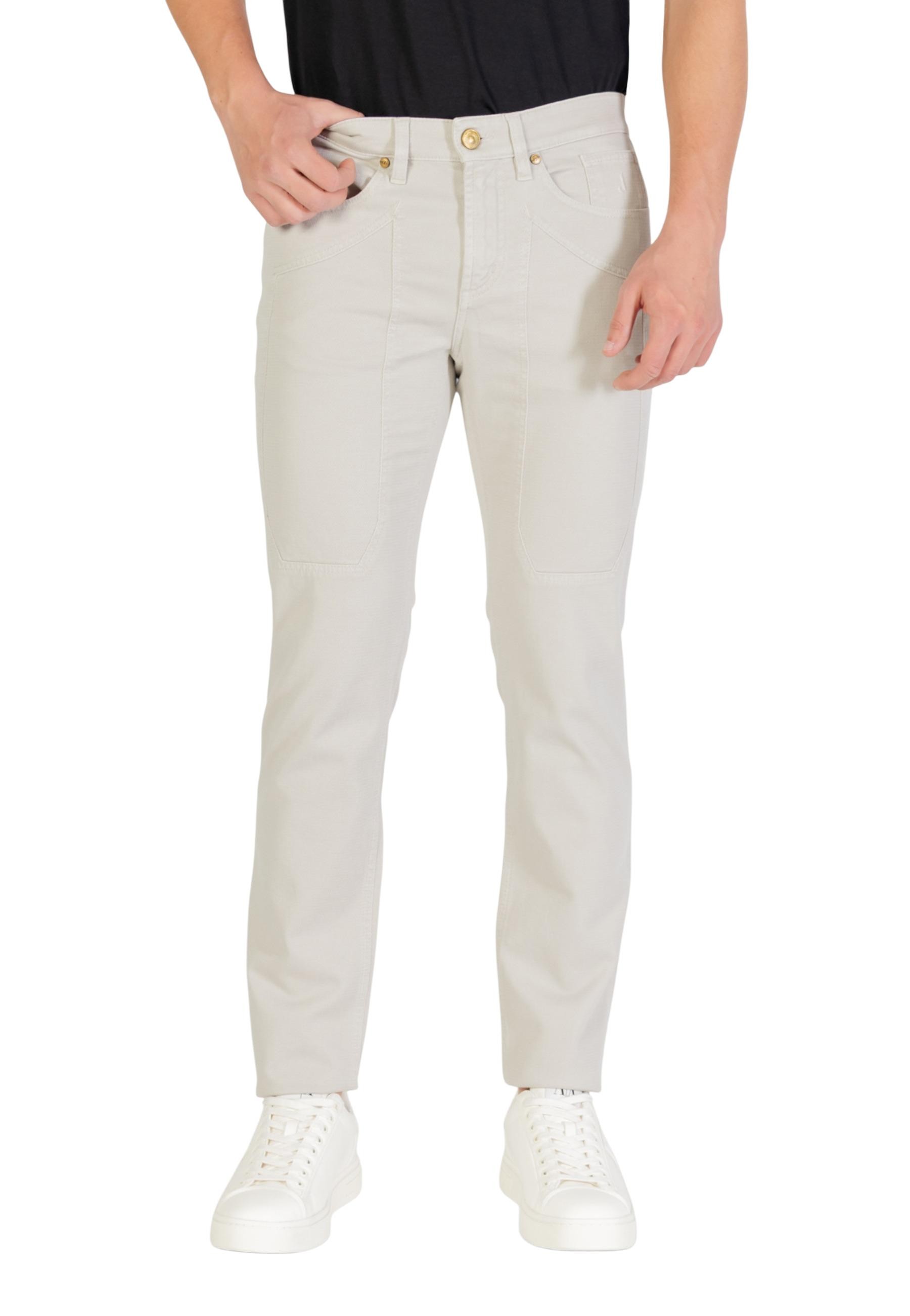 Jeckerson pánske nohavice