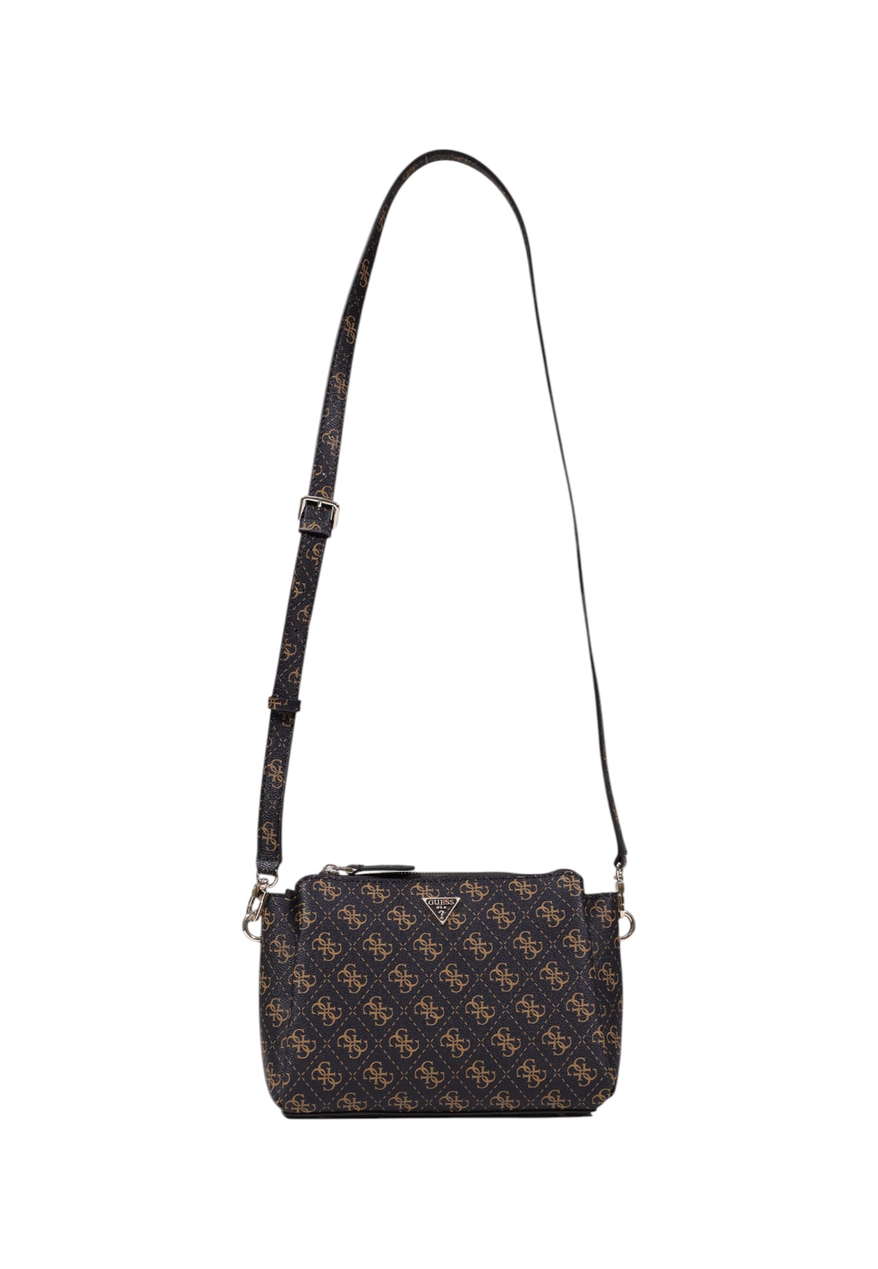 Dámska kabelka Guess s potlačou