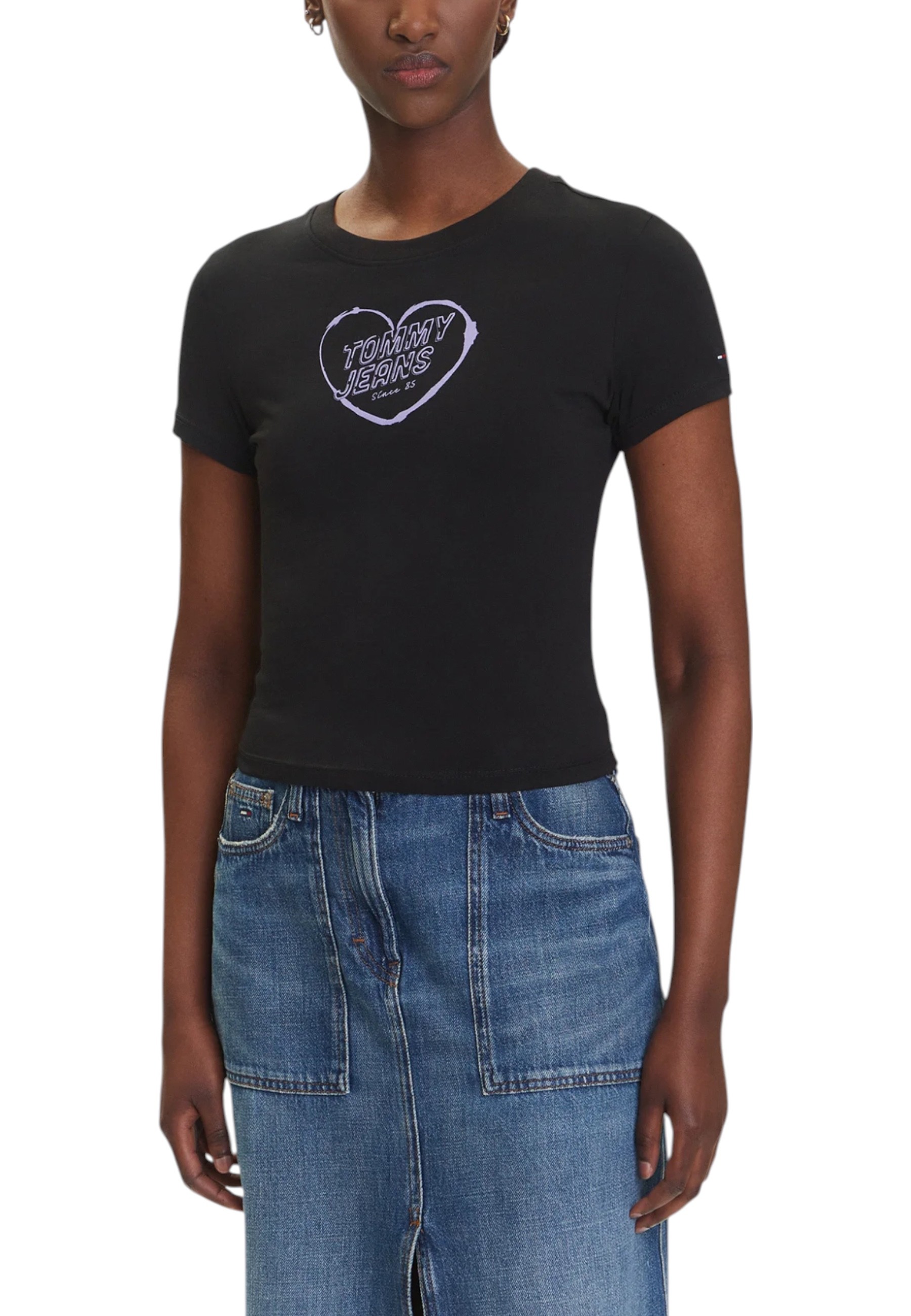 Tommy Hilfiger dámske tričko