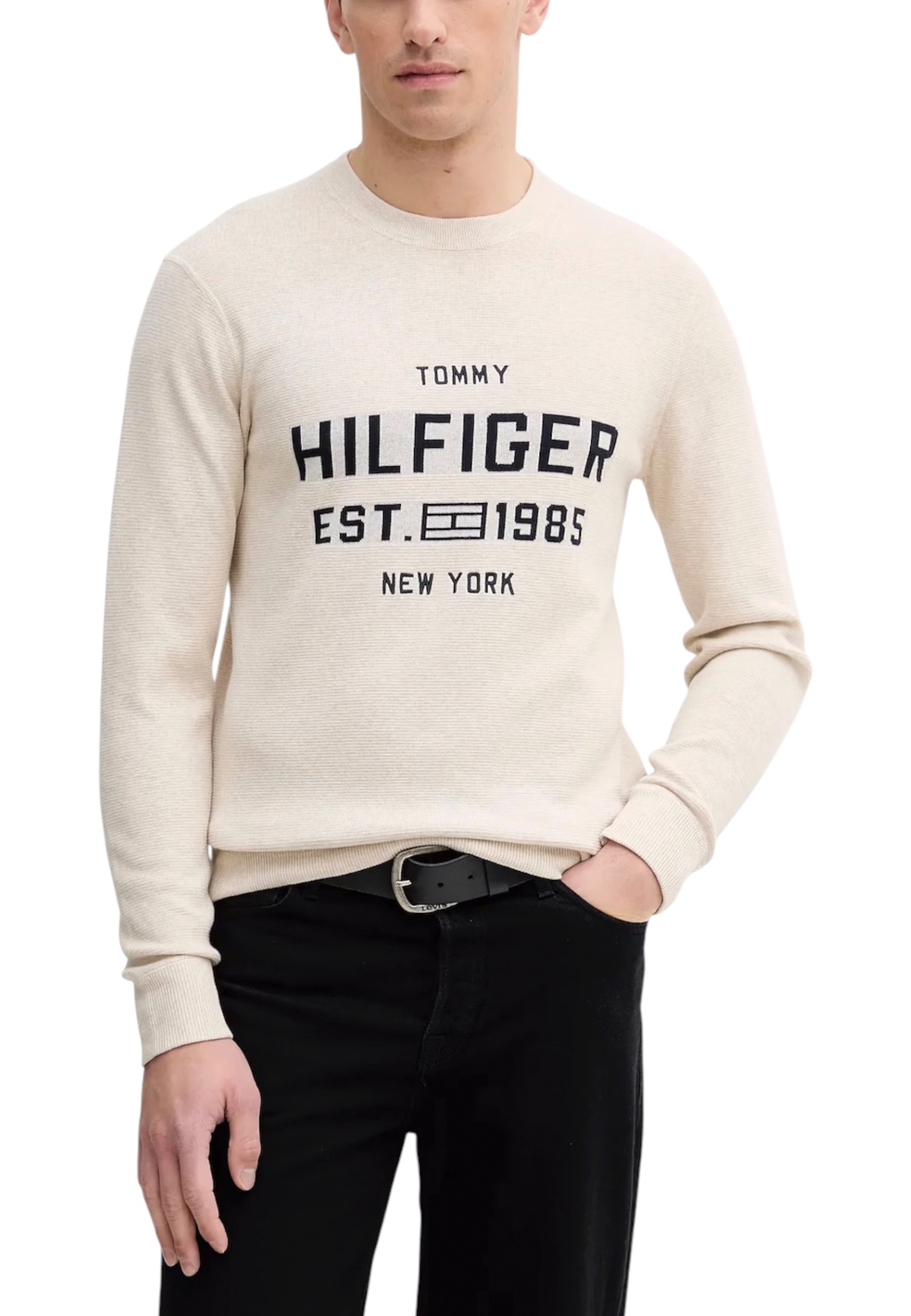 Pánsky sveter Tommy Hilfiger