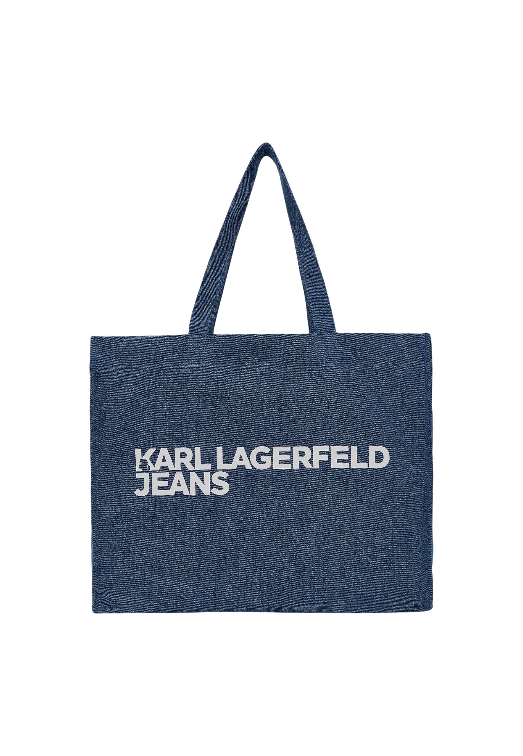 Karl Lagerfeld Jeans Borsa Donna