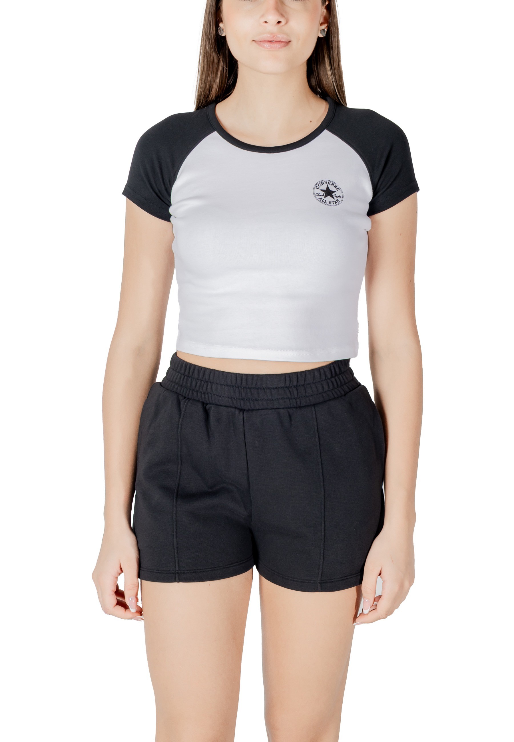 Dámske tričko Converse