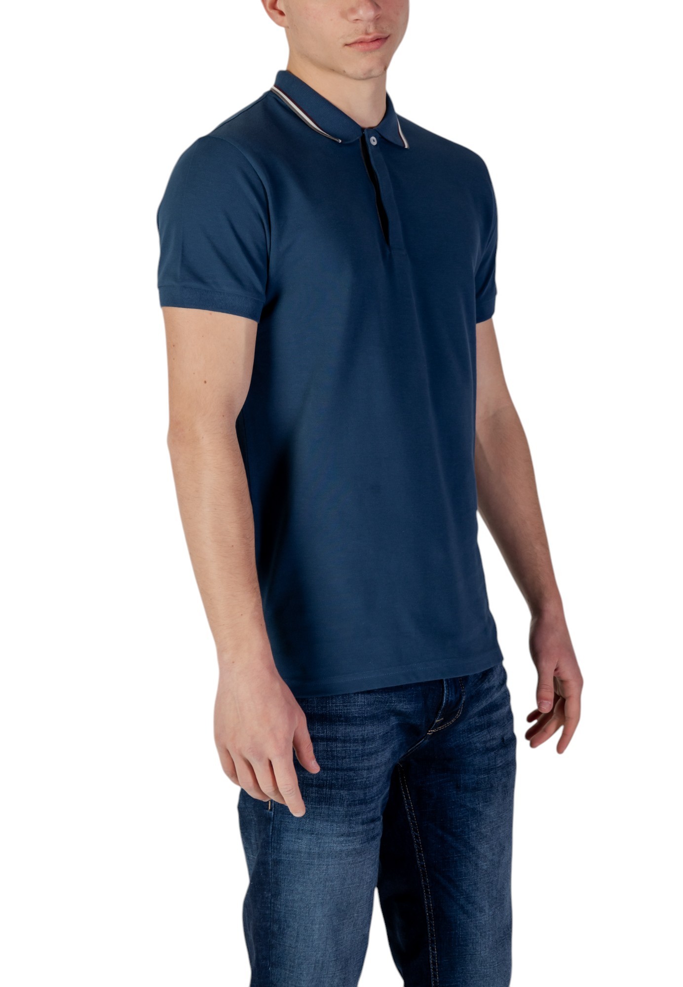 Мъжка поло риза Colmar Originals