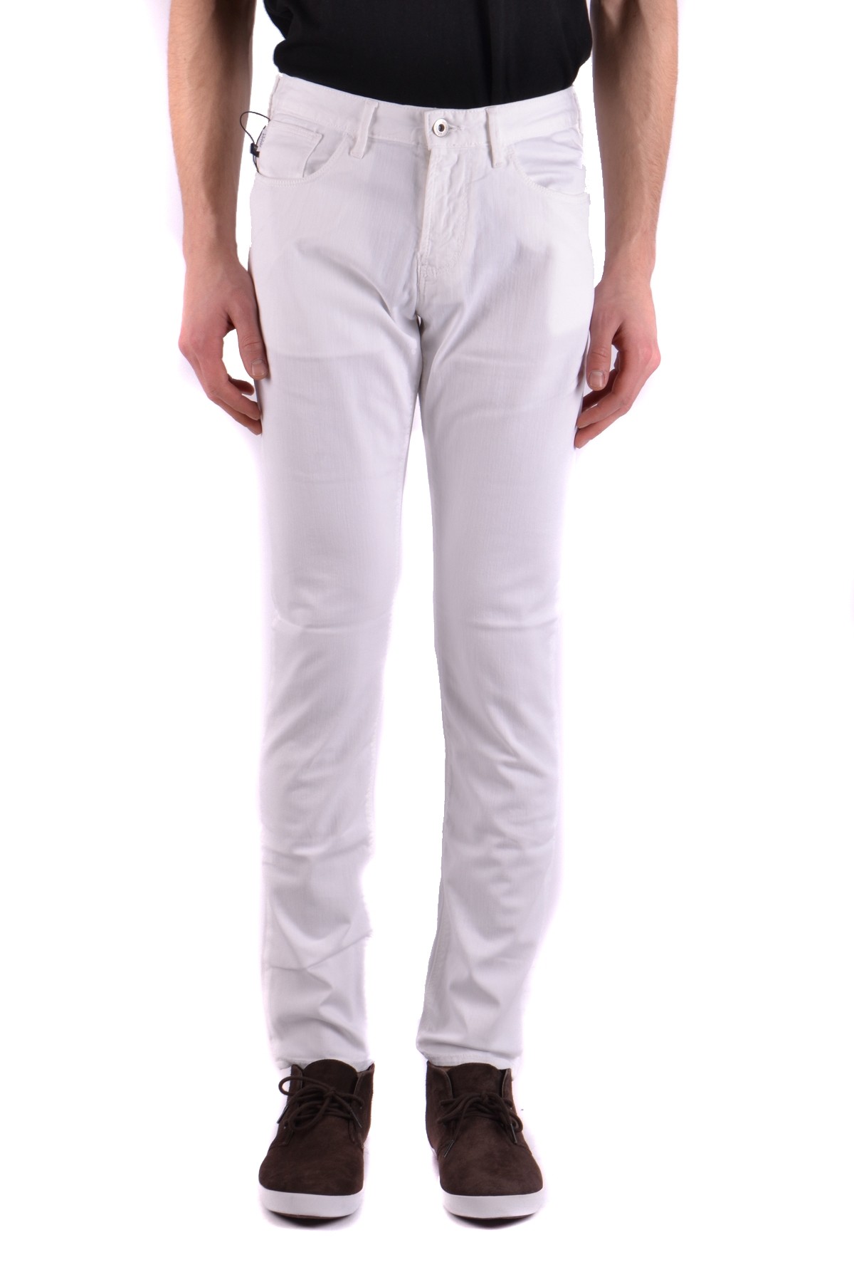 Armani Jeans pánske rifle