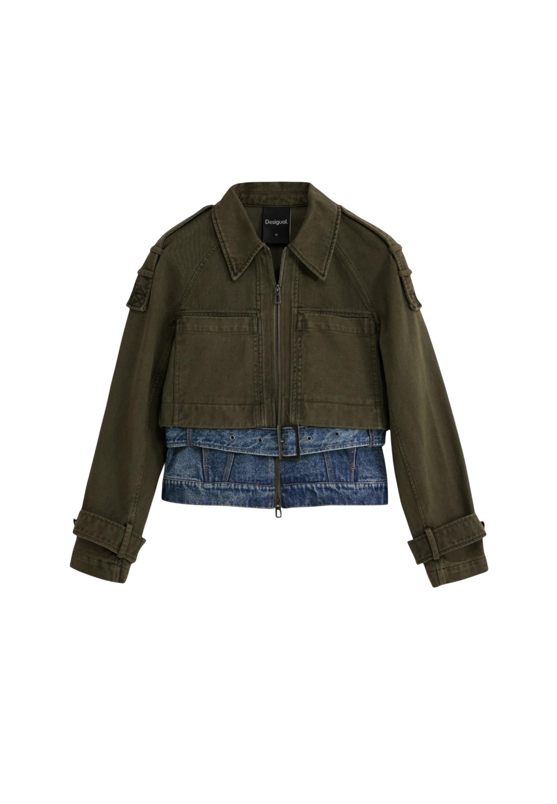 Дамско яке Desigual