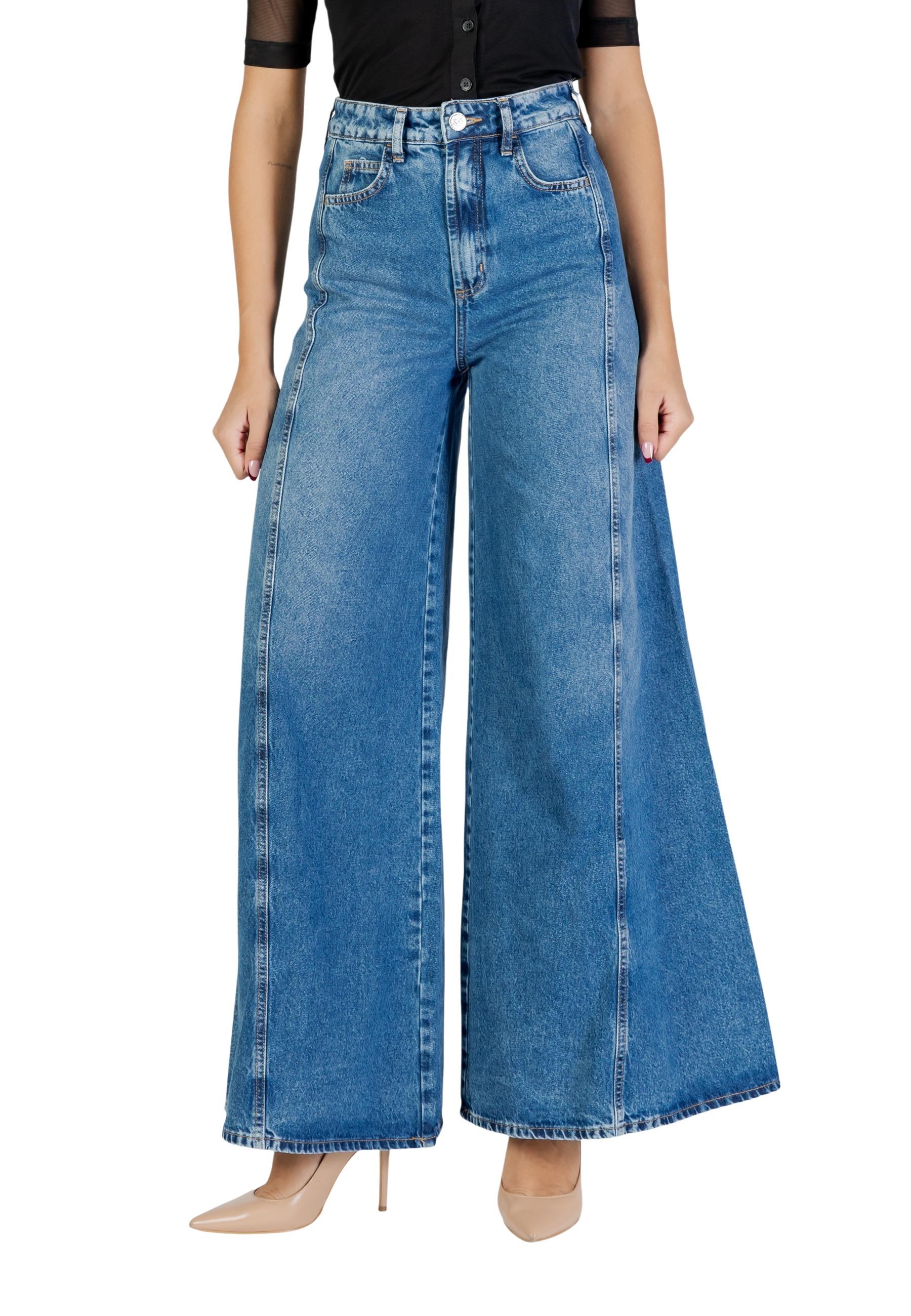 Dámské boyfriend džíny Colcci