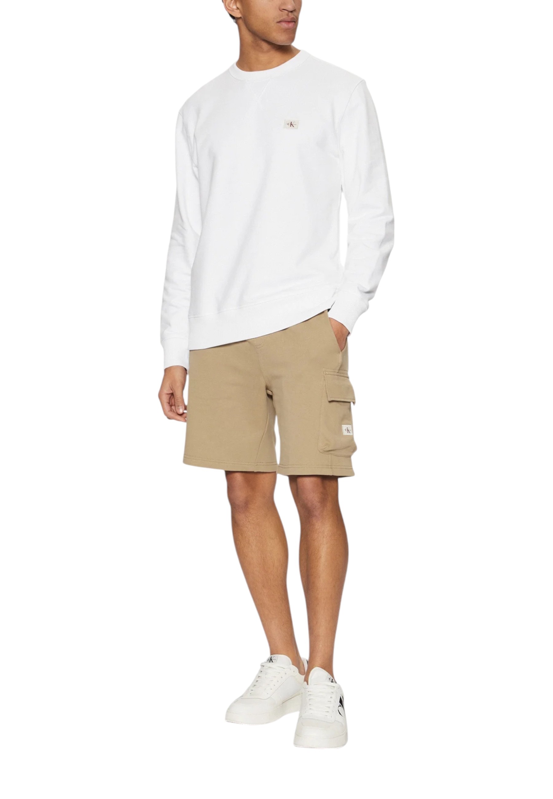 Мъжки бермуди Calvin Klein