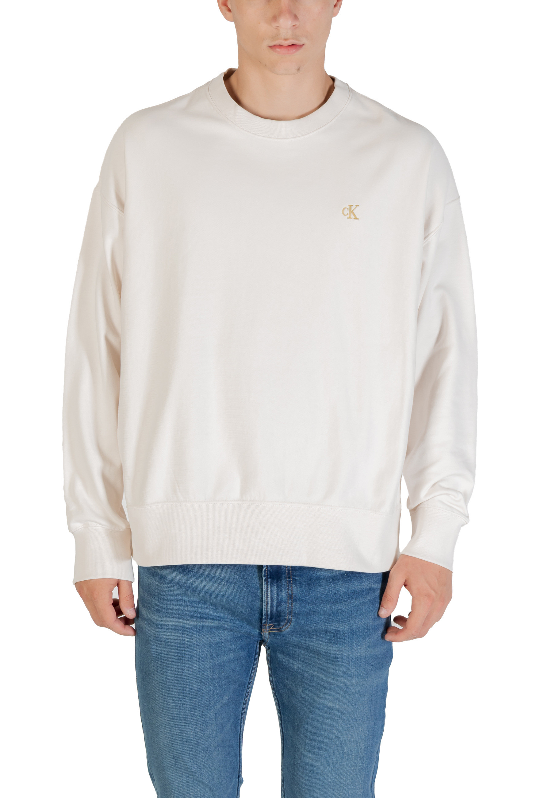 Calvin Klein pánska mikina