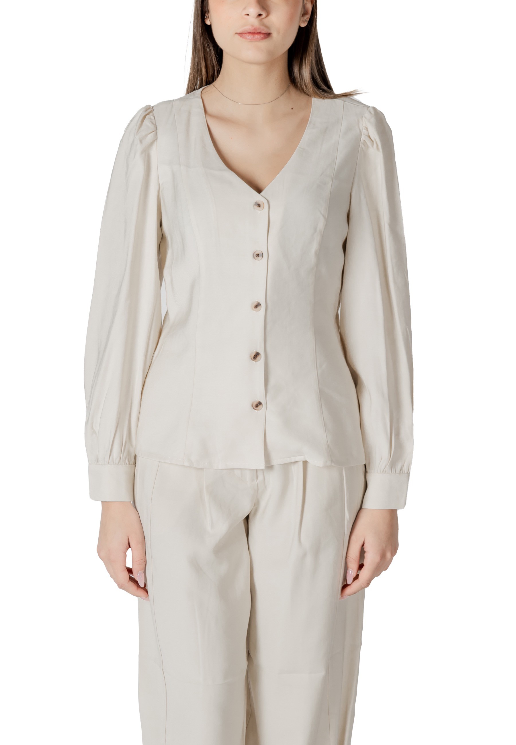 Halenka Vila Clothes Donna