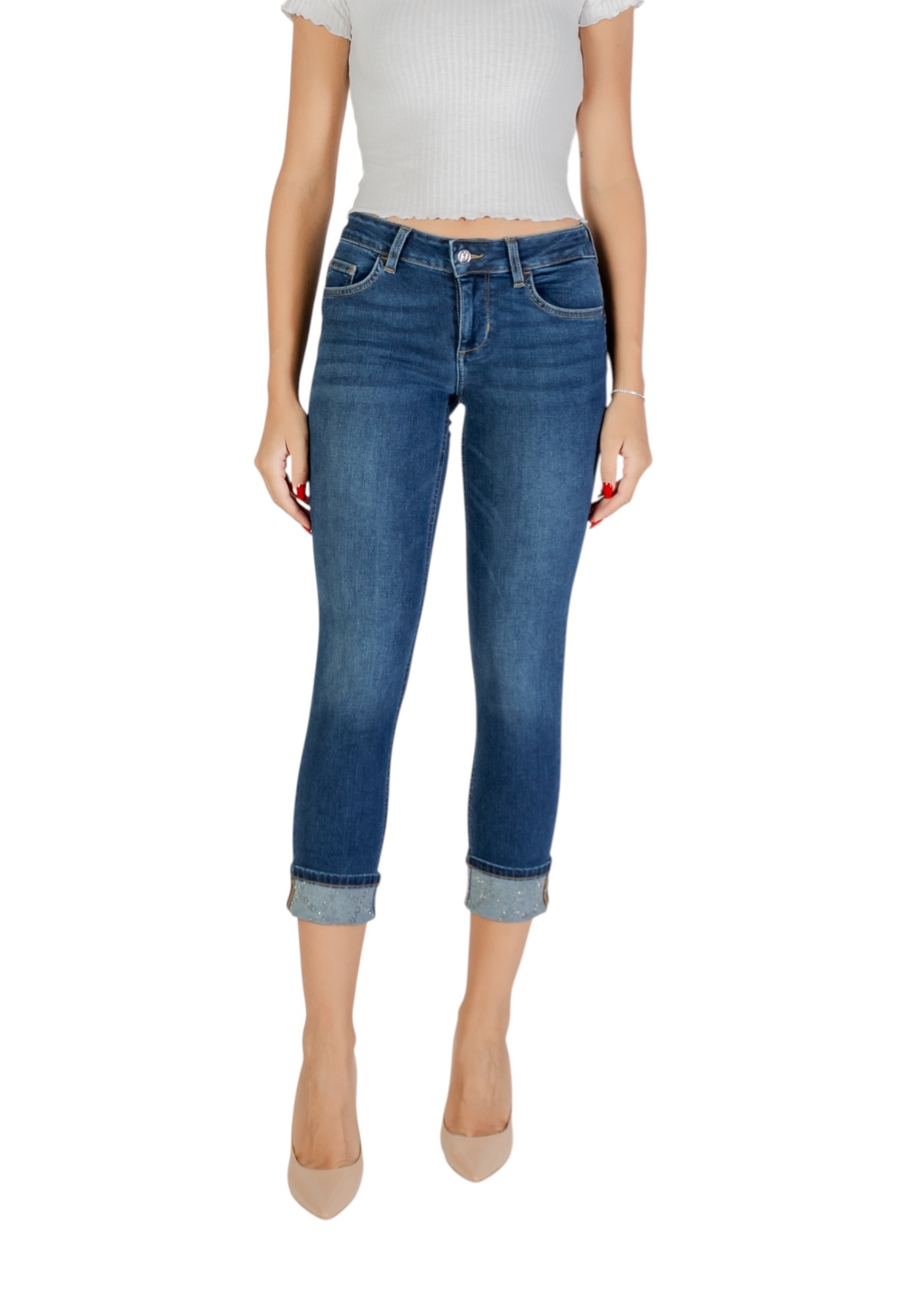 Liu Jo dámské džíny