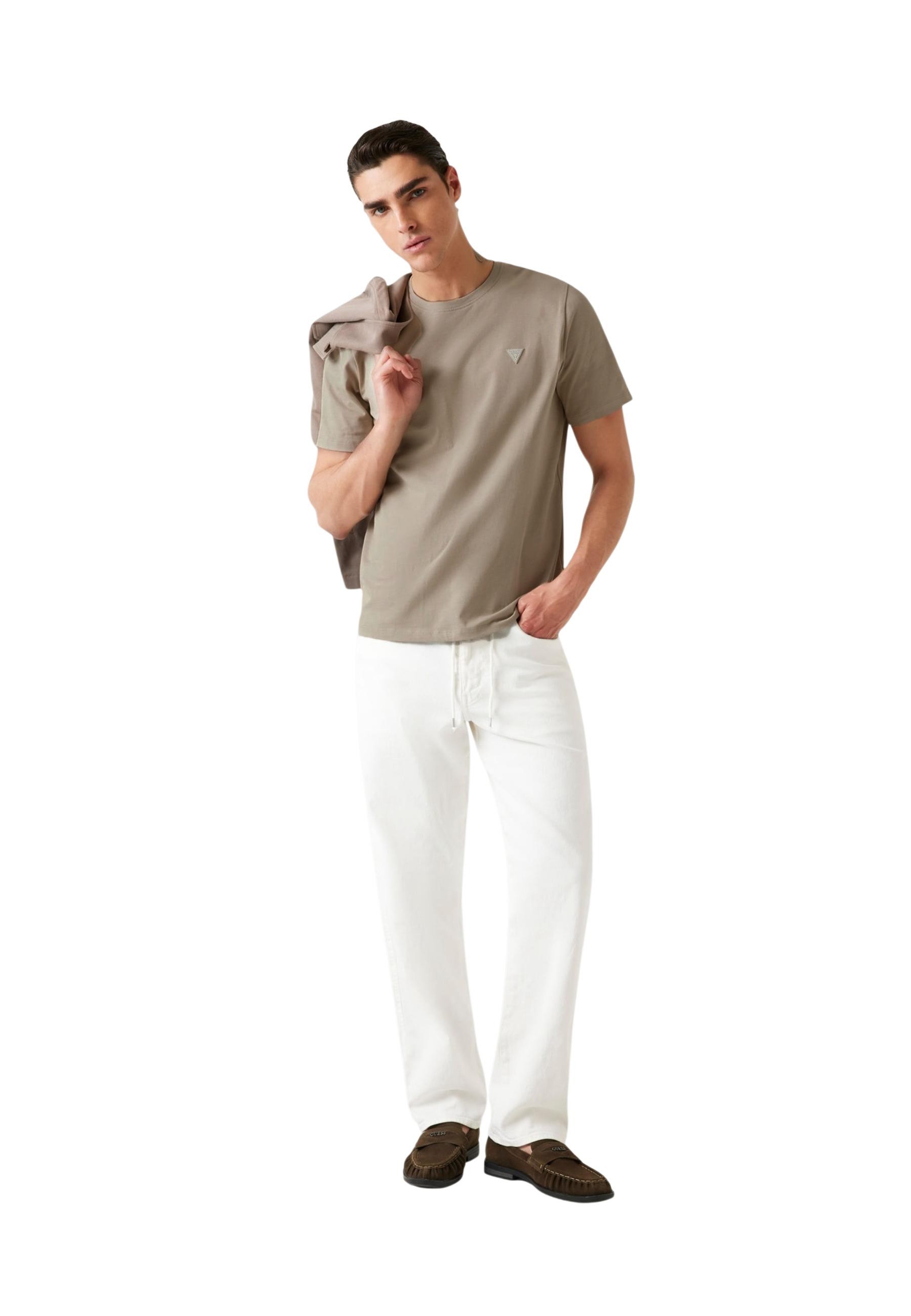 Мъжка тениска Guess