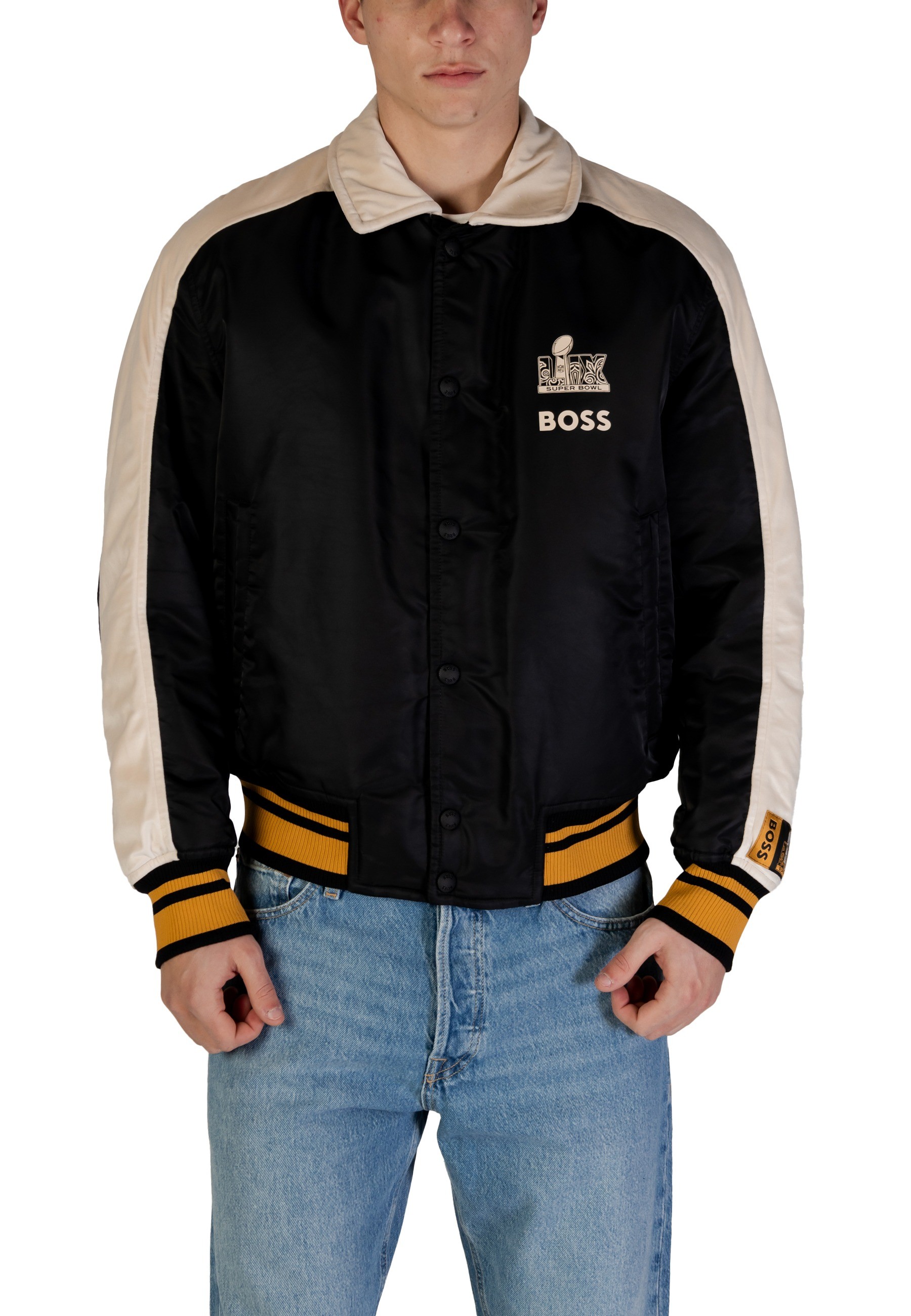 Мъжко яке Boss