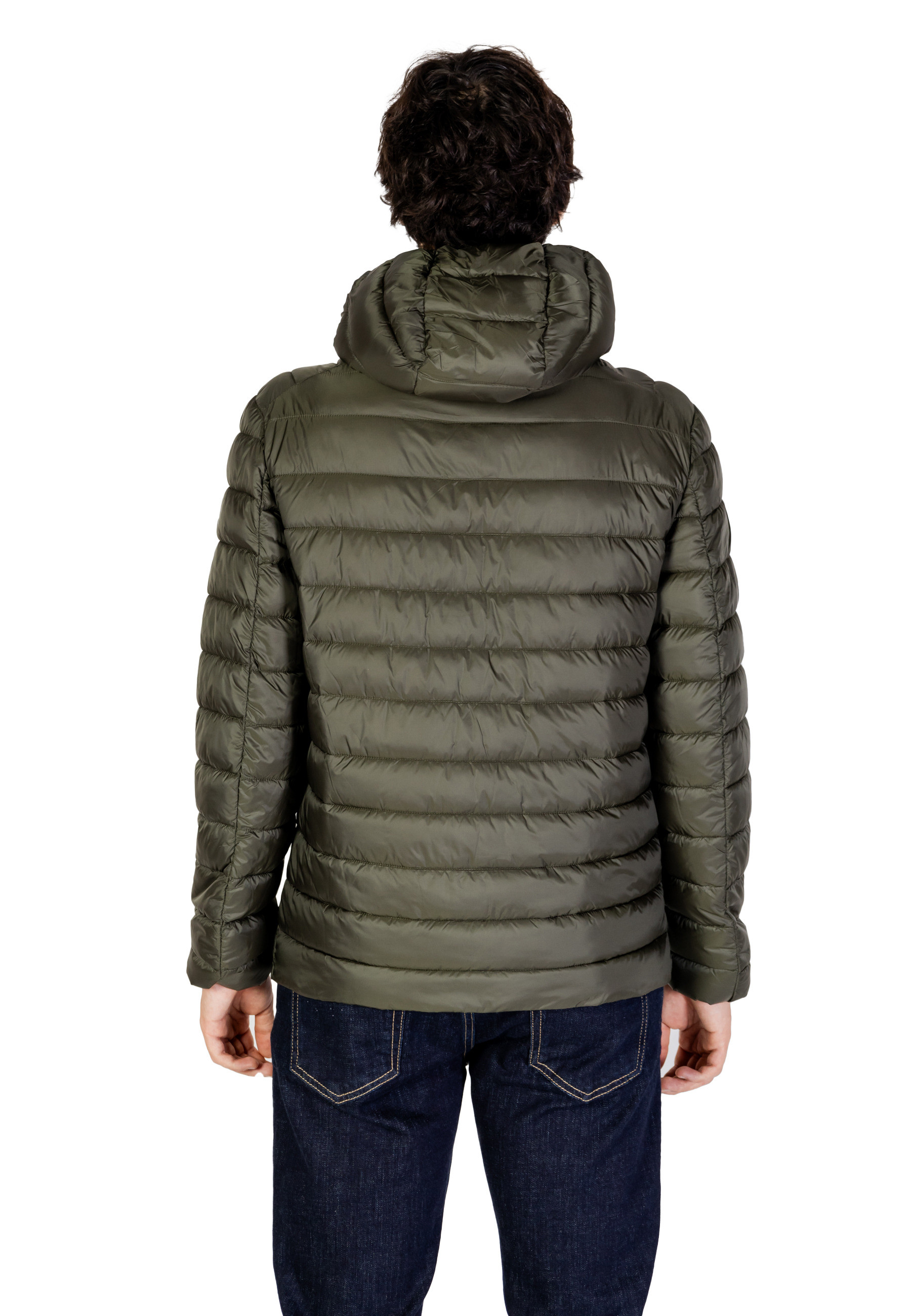 Мъжко зимно ватирано яке Gianni Lupo