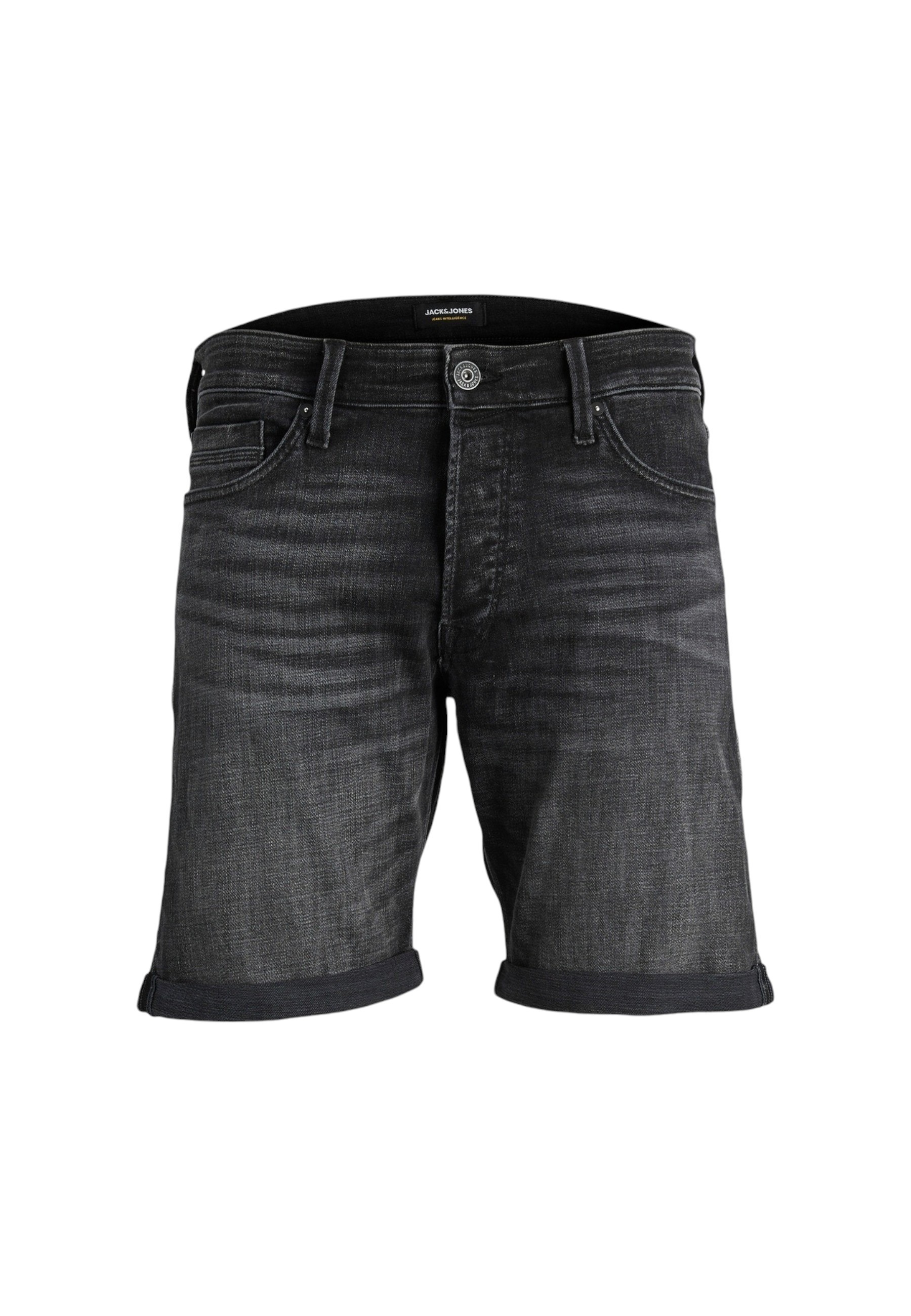 Jack & Jones pánske bermudy