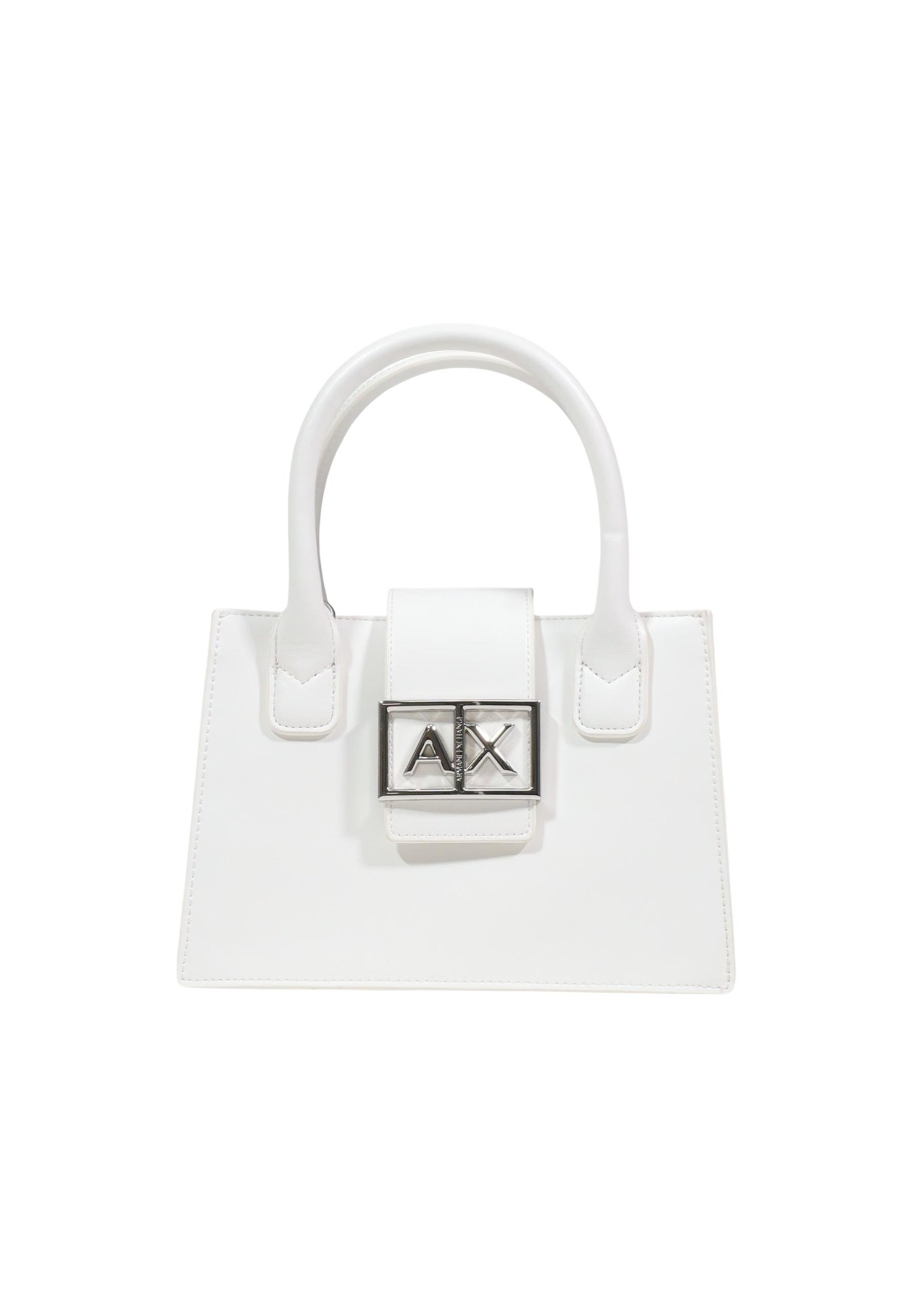 Armani Exchange Borsa Donna
