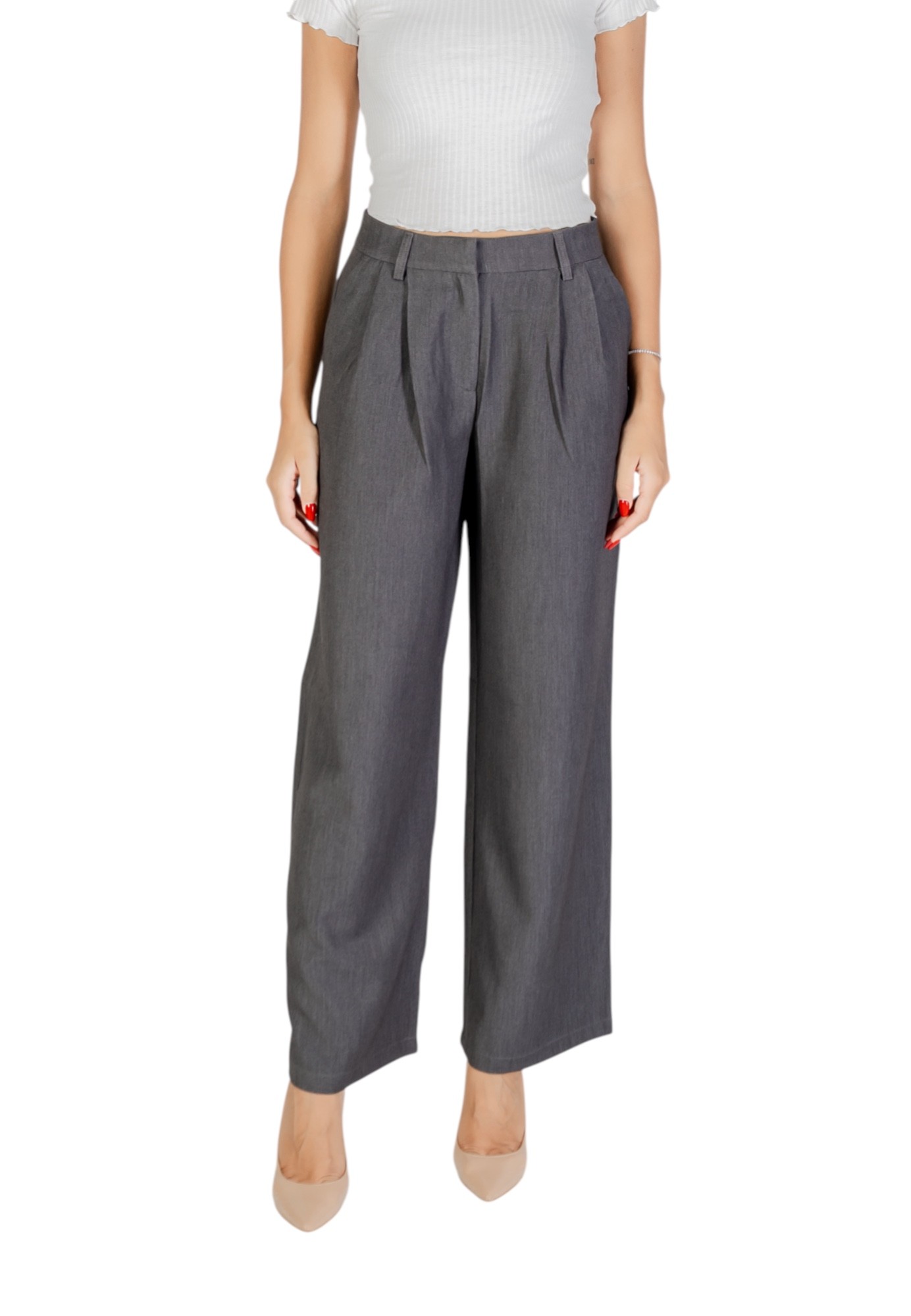 Široké kalhoty Only