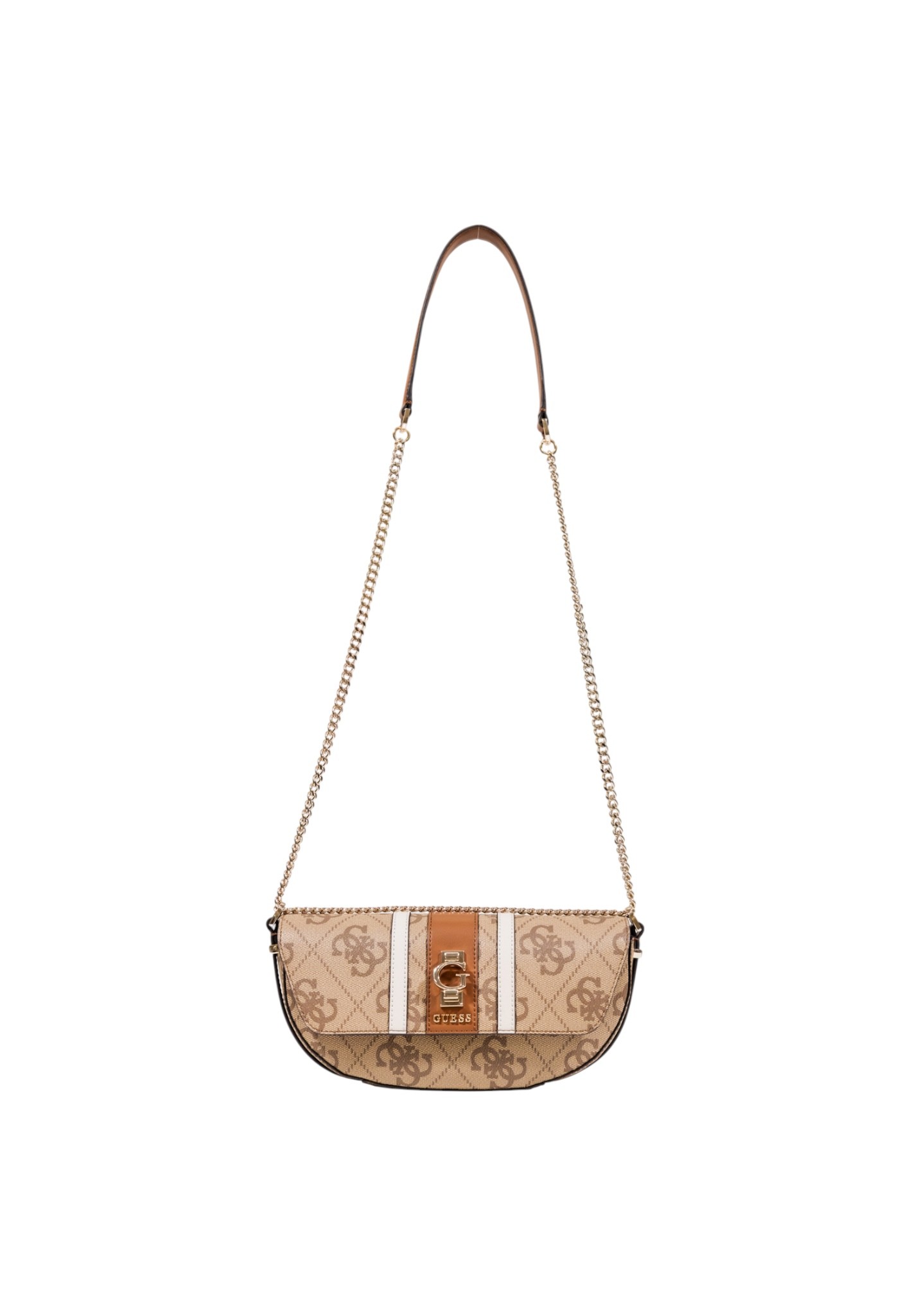 Guess kabelka s potlačou