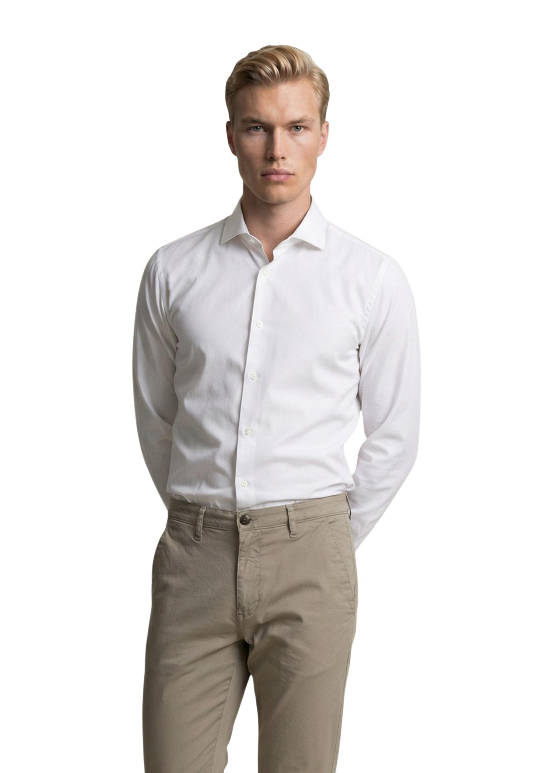 Мъжка риза Yos