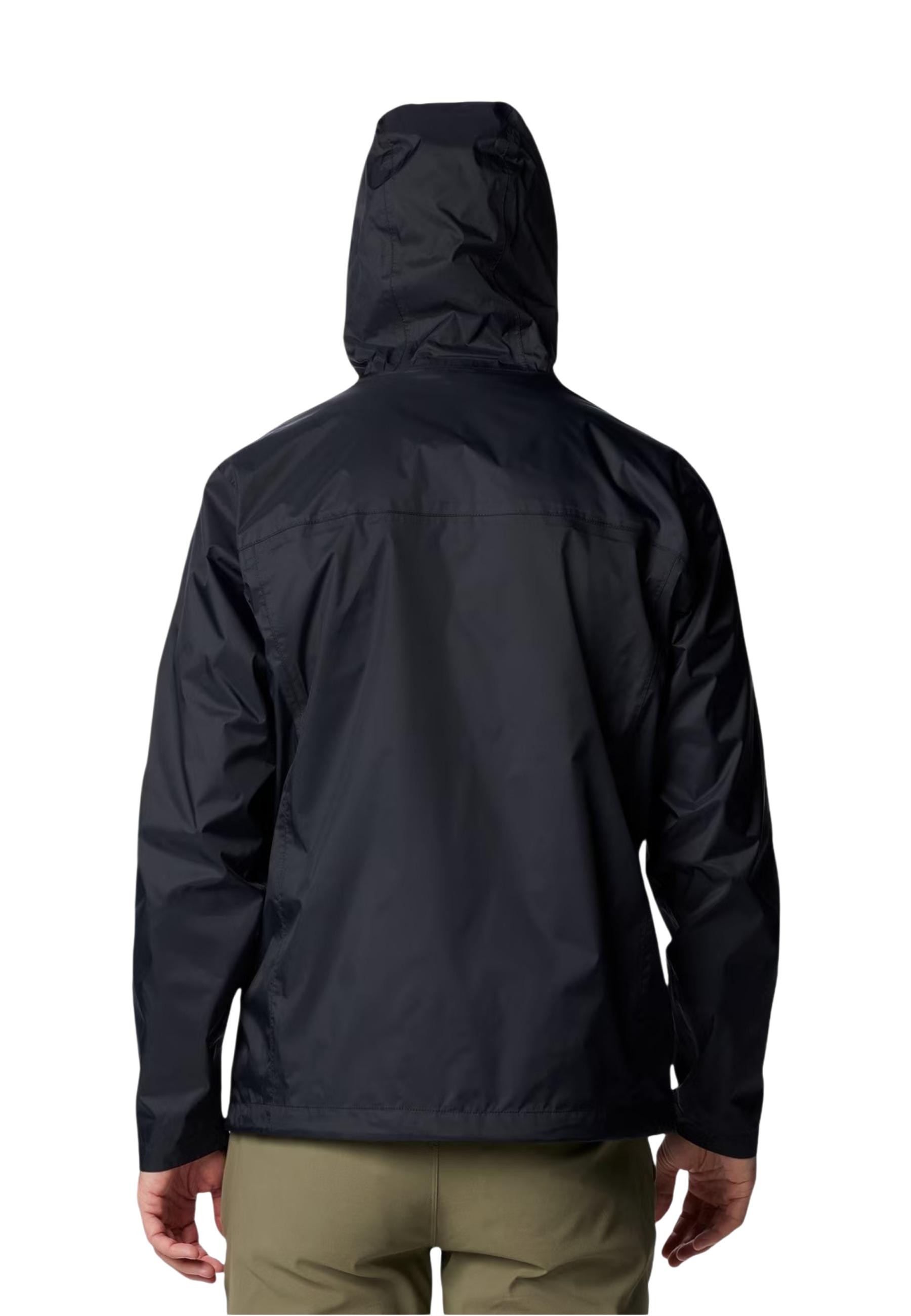 Мъжко яке Columbia