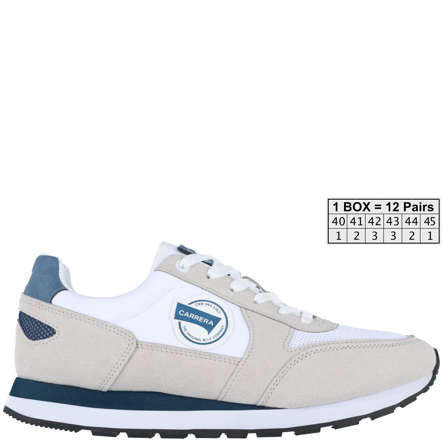 Мъжки маратонки Carrera