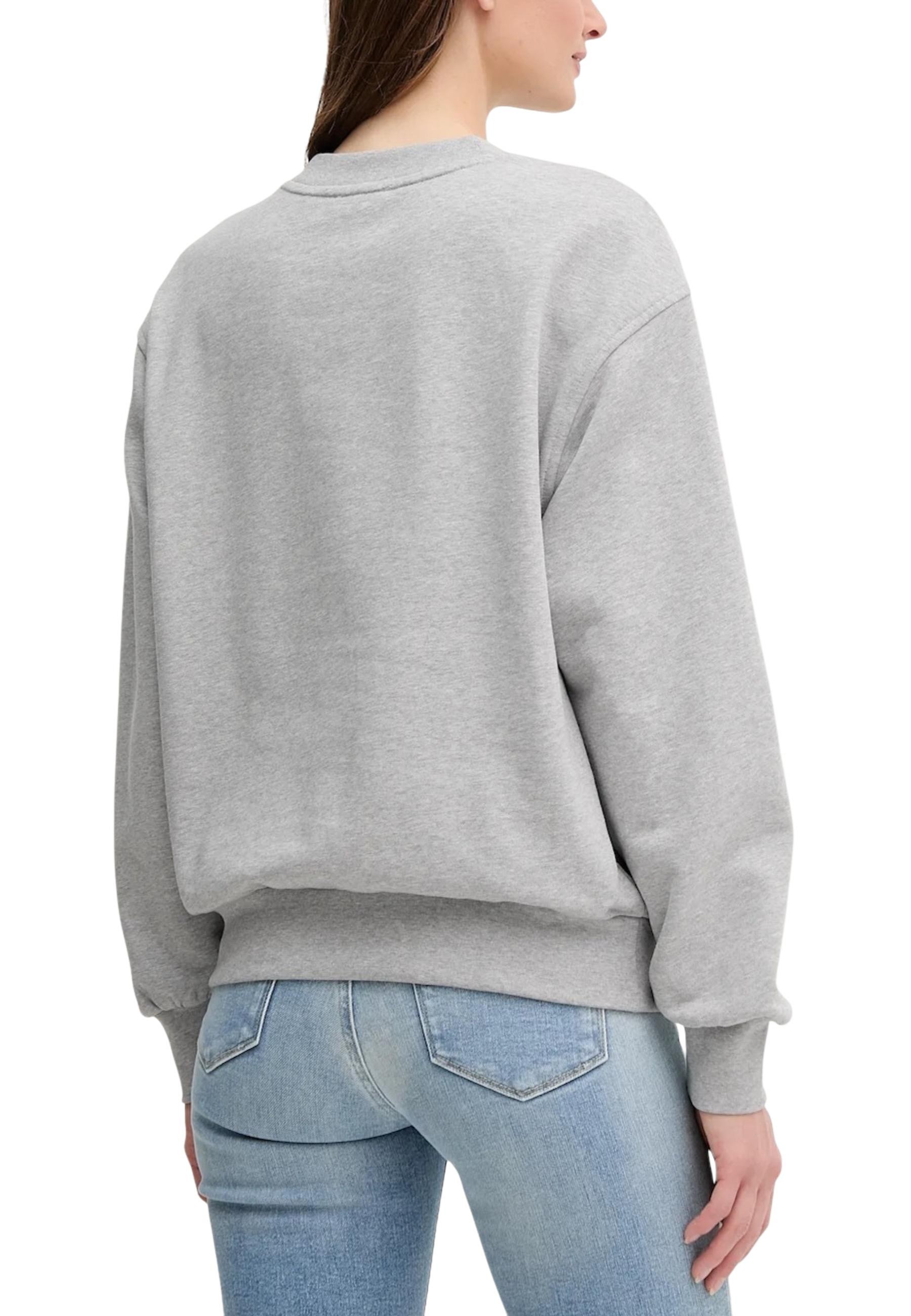 Дамски суитшърт Calvin Klein Jeans