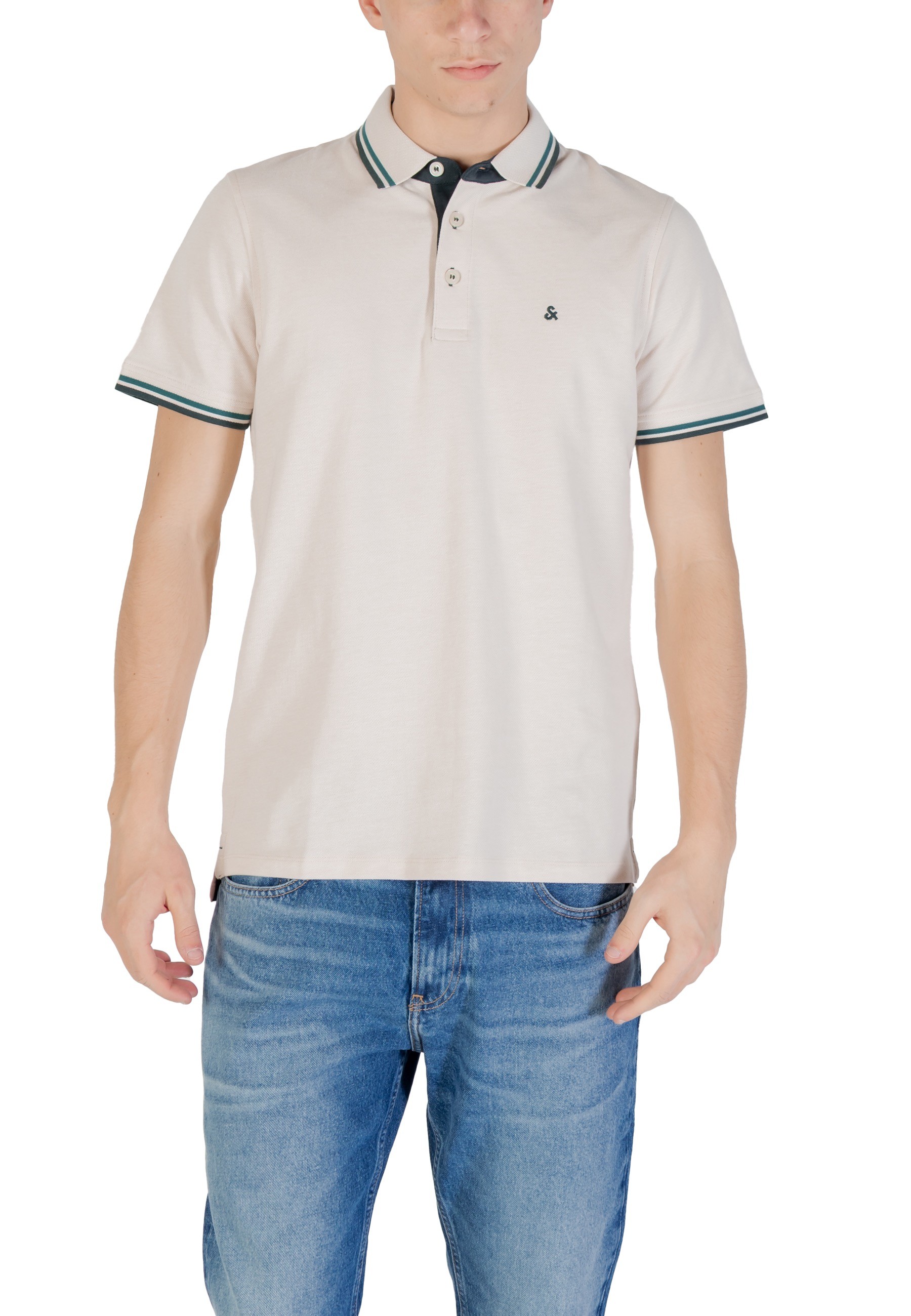 Jack & Jones pánske polo tričko