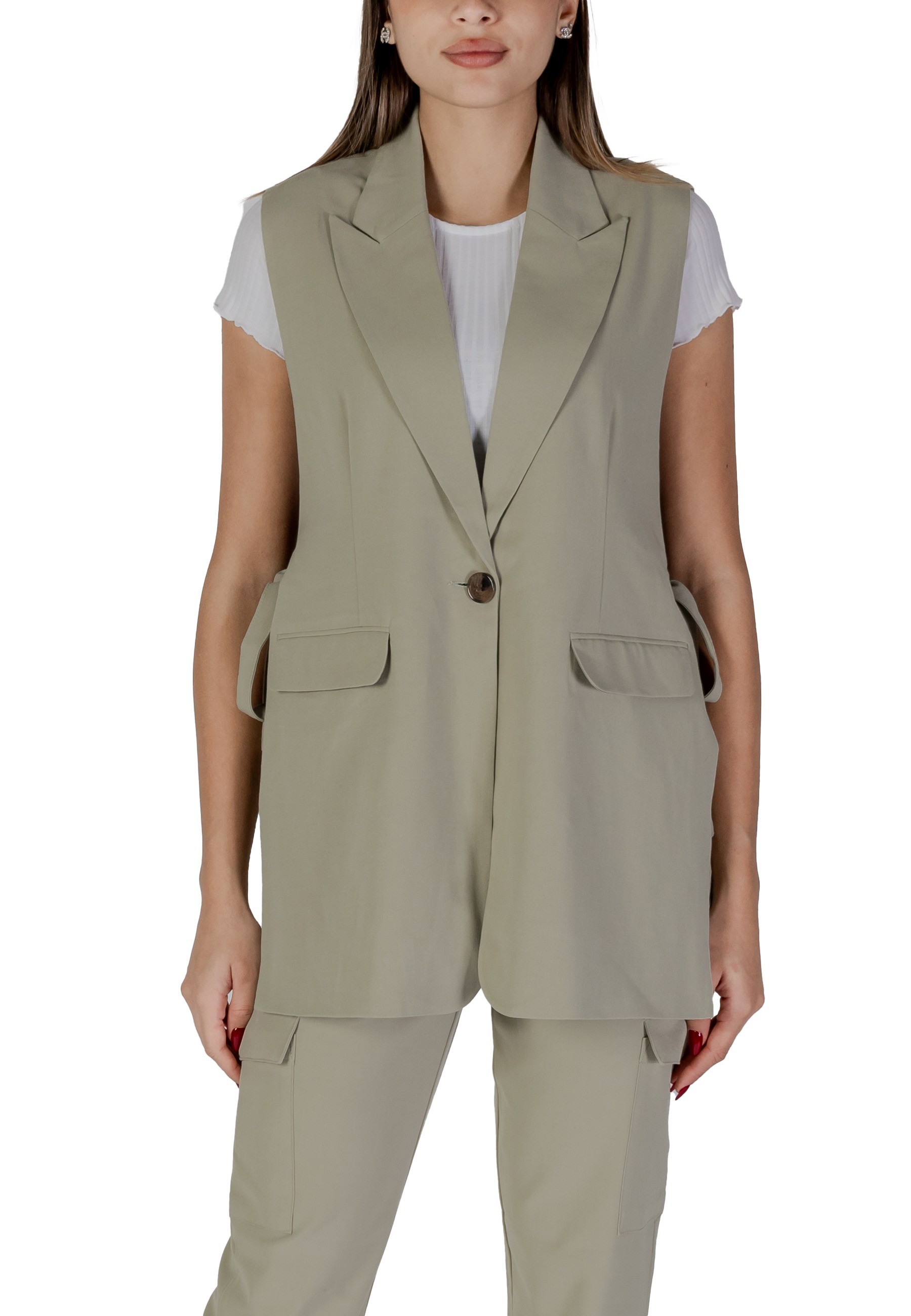 B.young dámská vesta