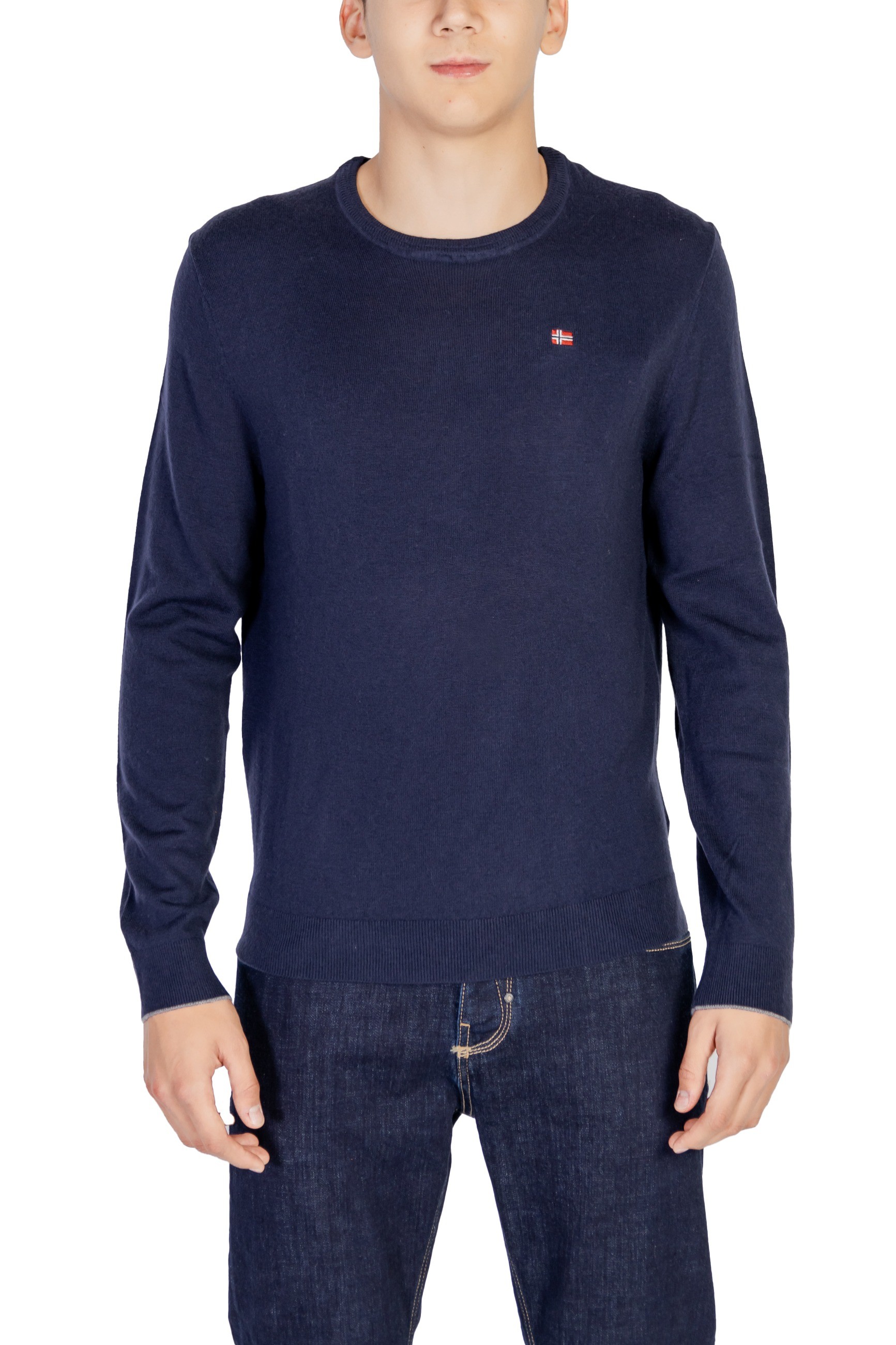 Мъжки пуловер Napapijri