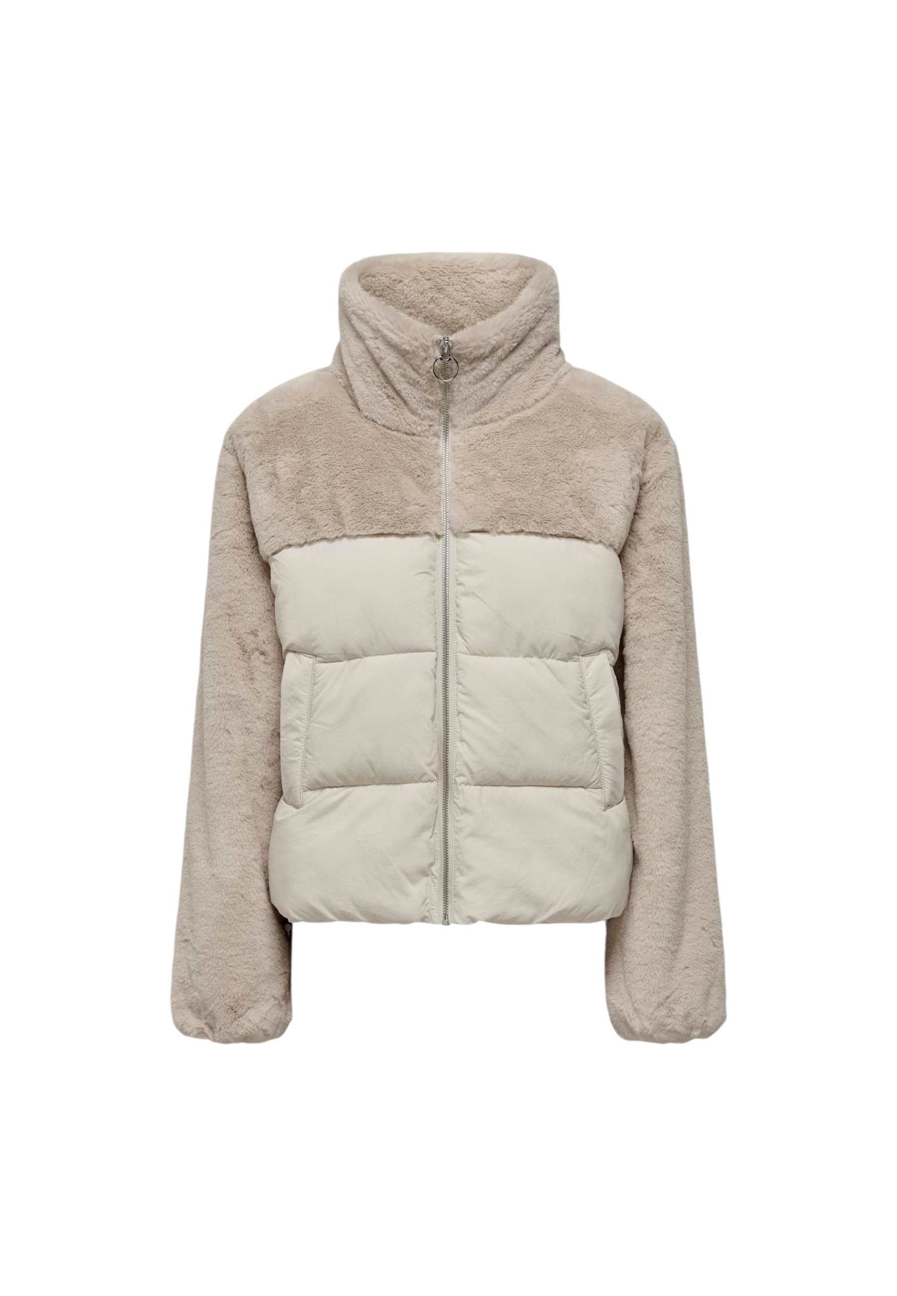 Dámská zimní bunda Only