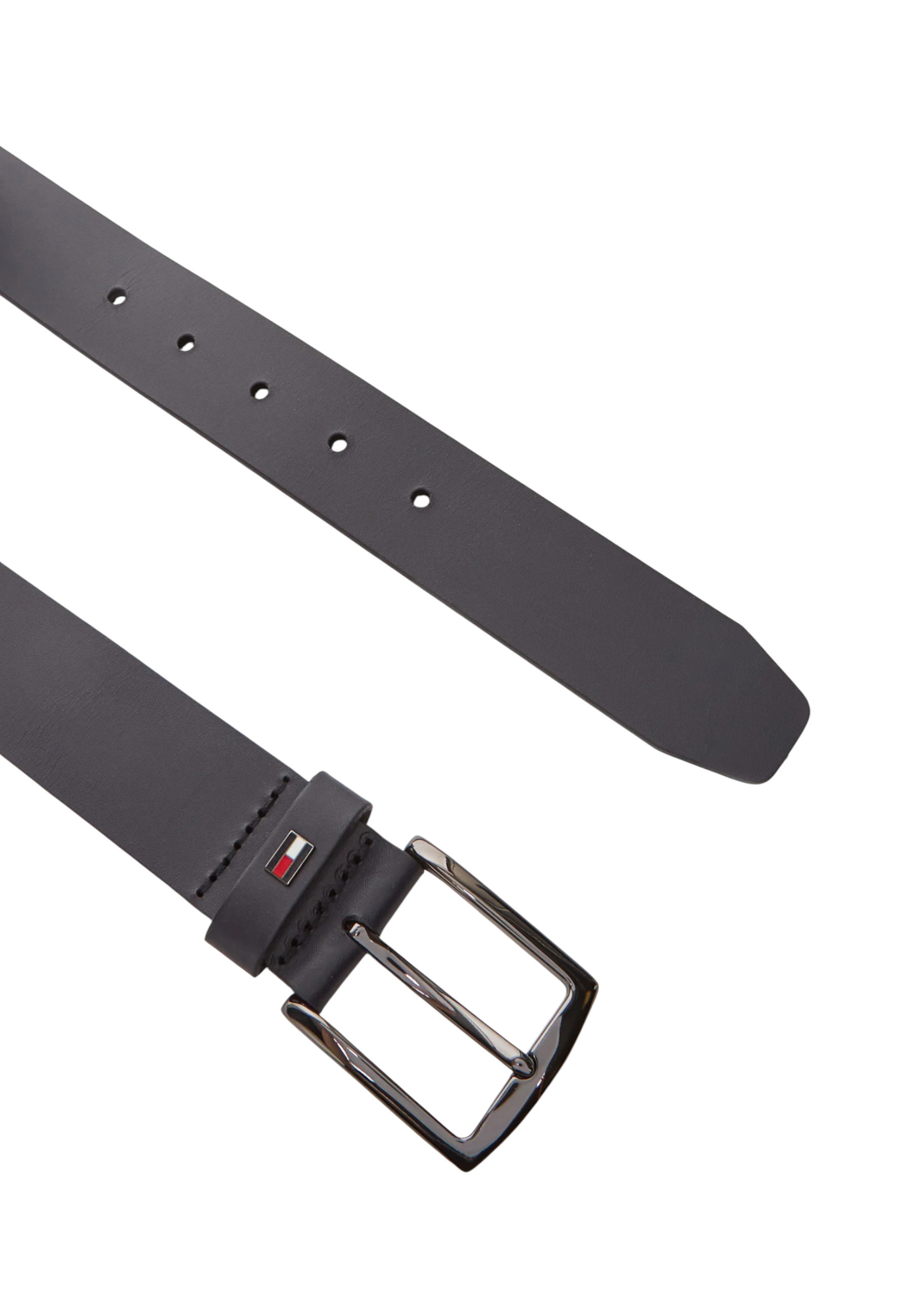 Кожен колан Tommy Hilfiger